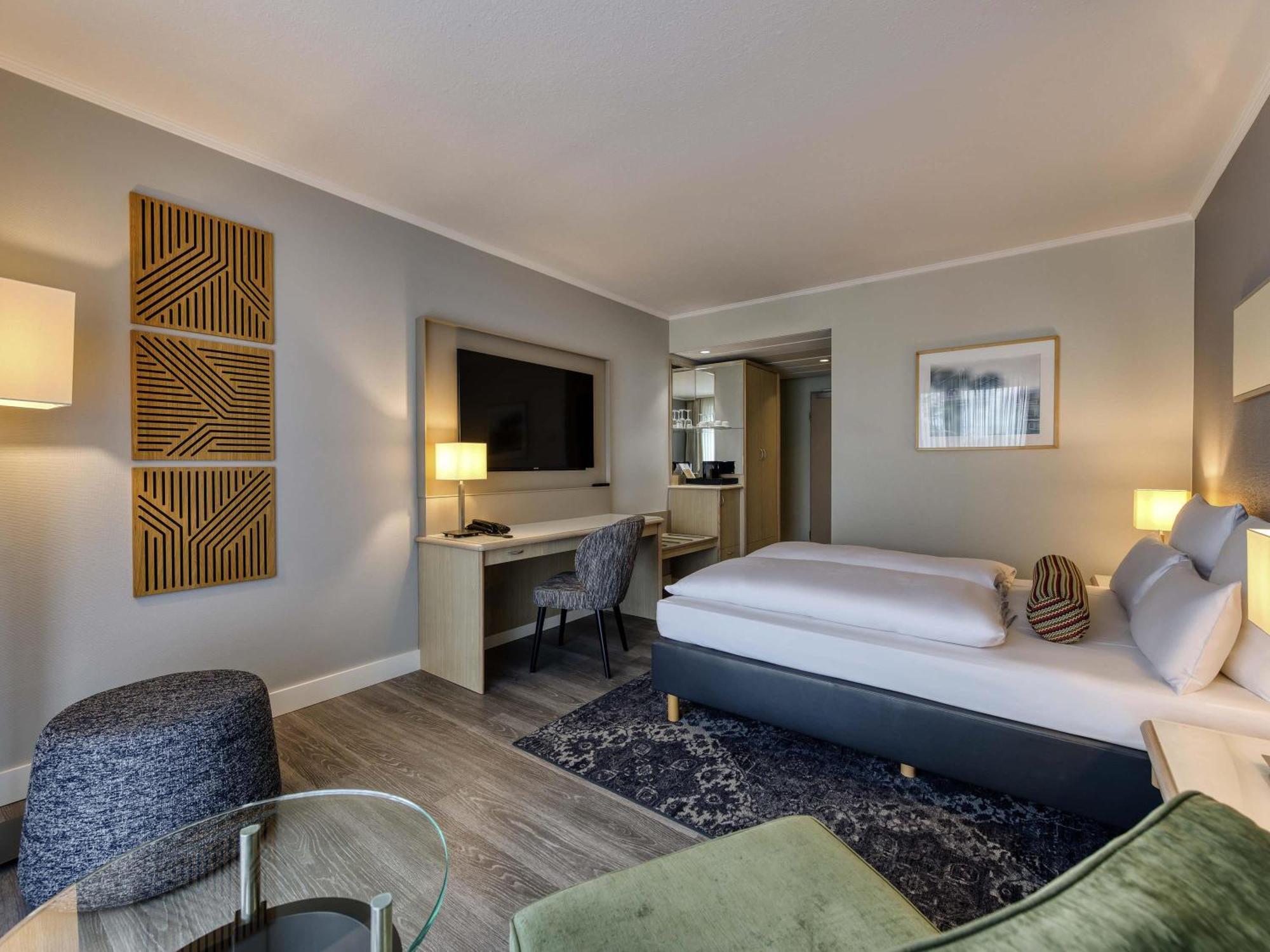 Comfort Double Room