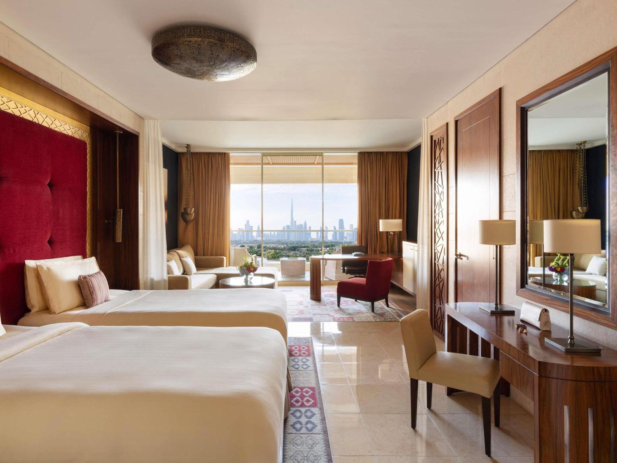 Signature Room Terrace