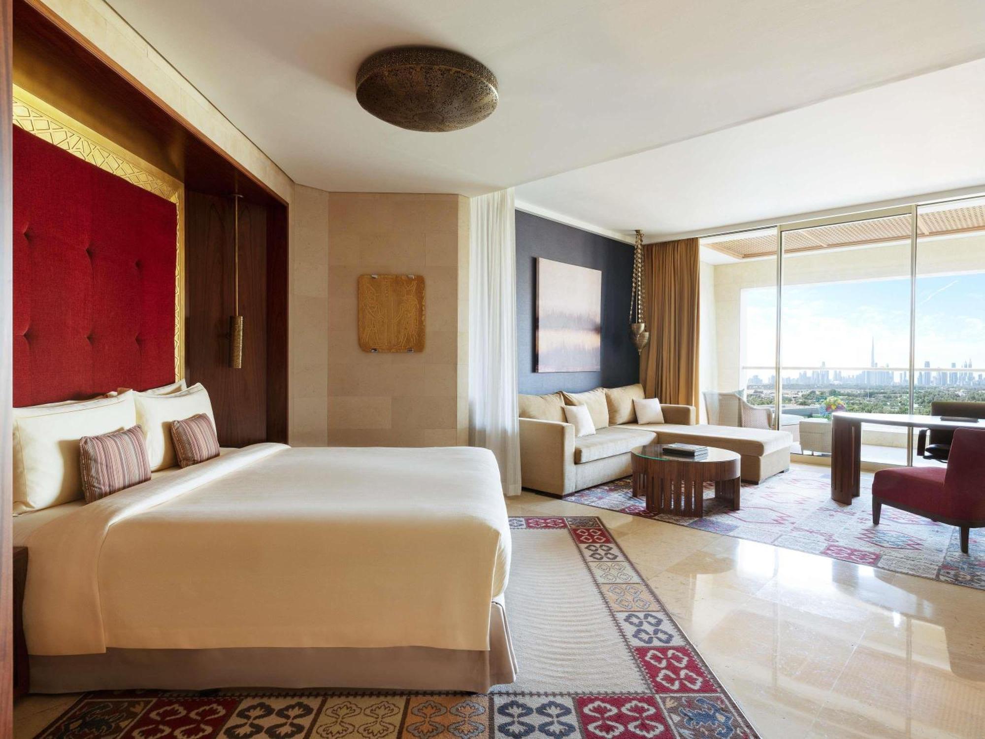 Signature Room Terrace