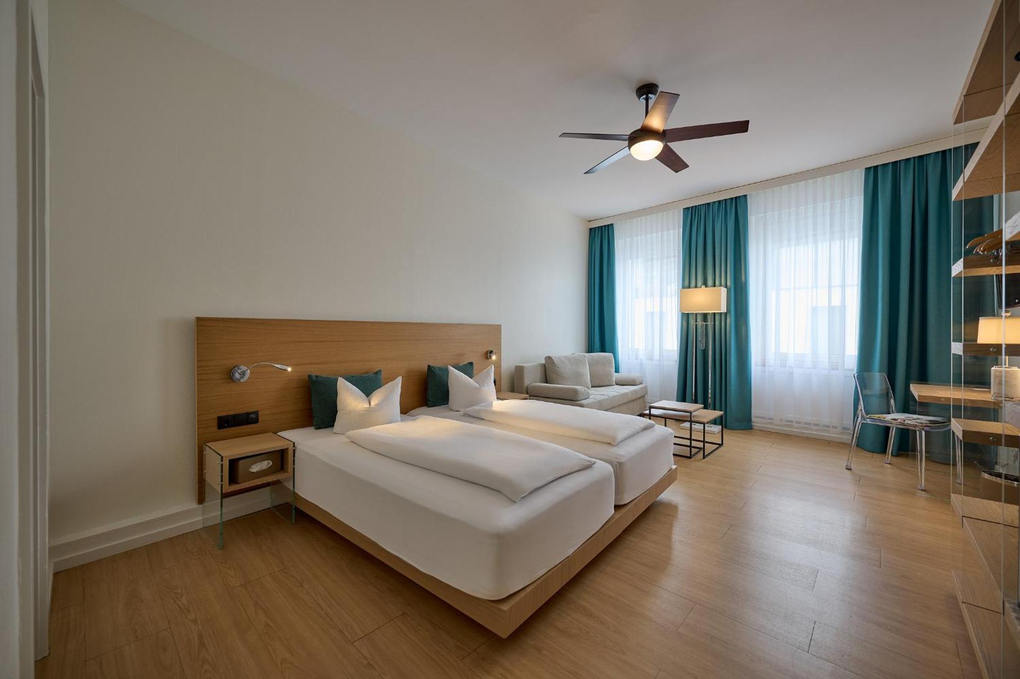 Comfort Double Room