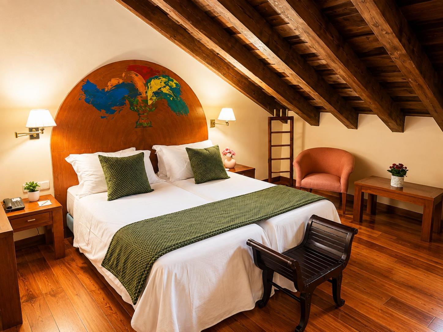 Superior Double or Twin Room
