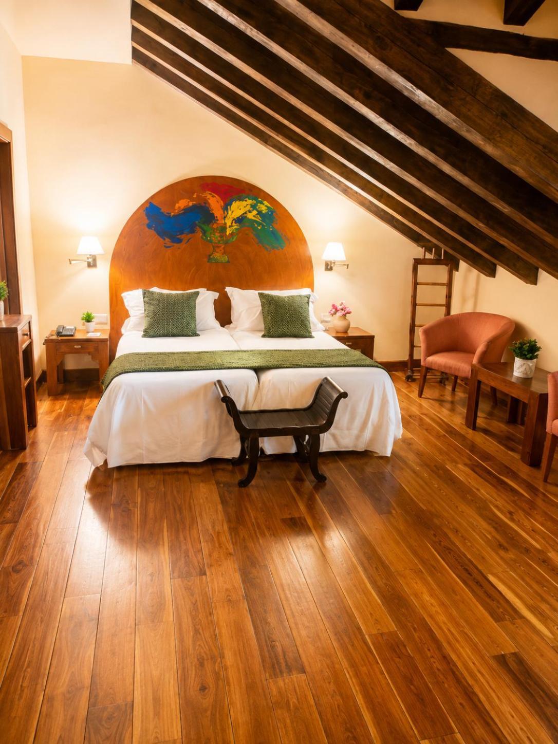 Superior Double or Twin Room