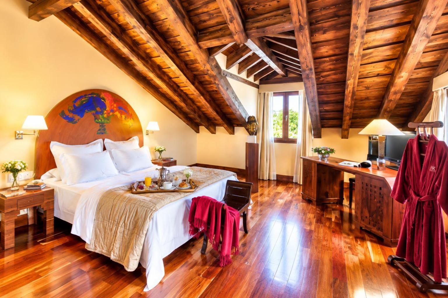 Superior Double or Twin Room
