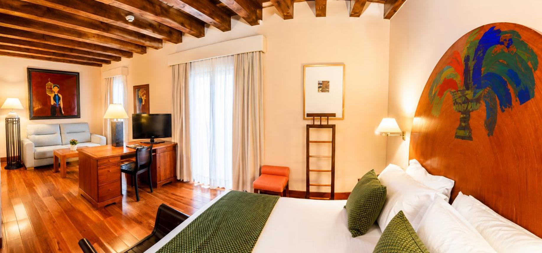 Superior Double or Twin Room