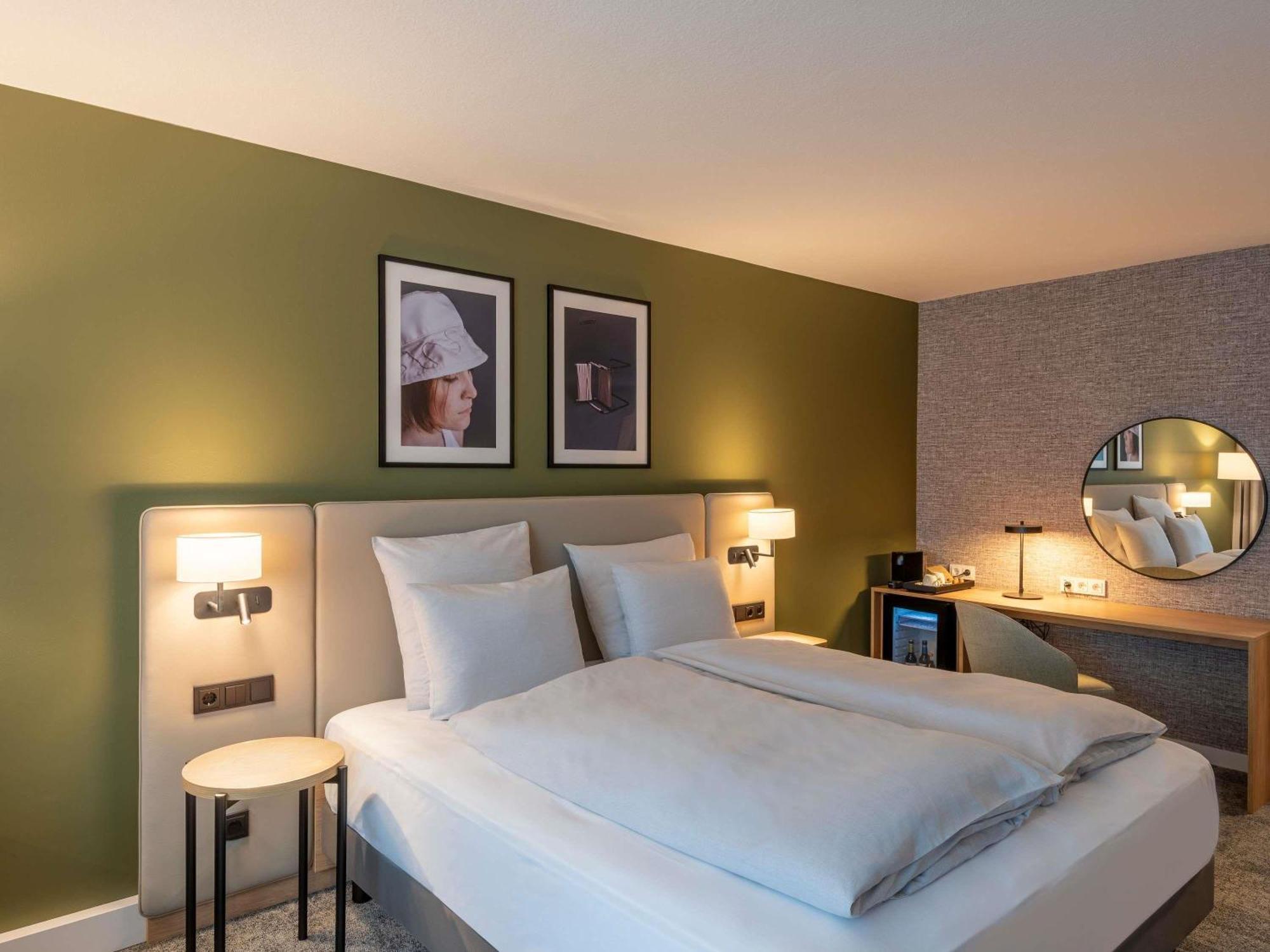 Privilege King Room