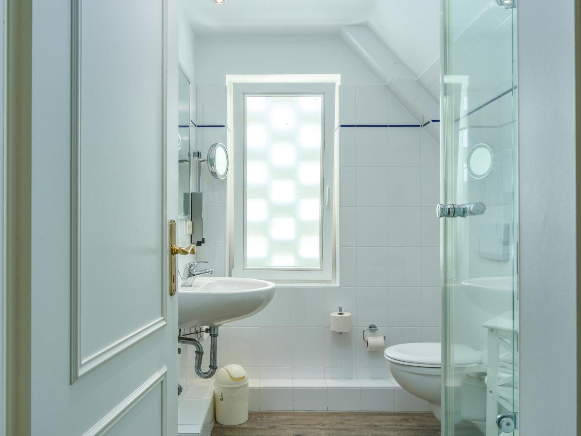 Superior Triple Room Annex