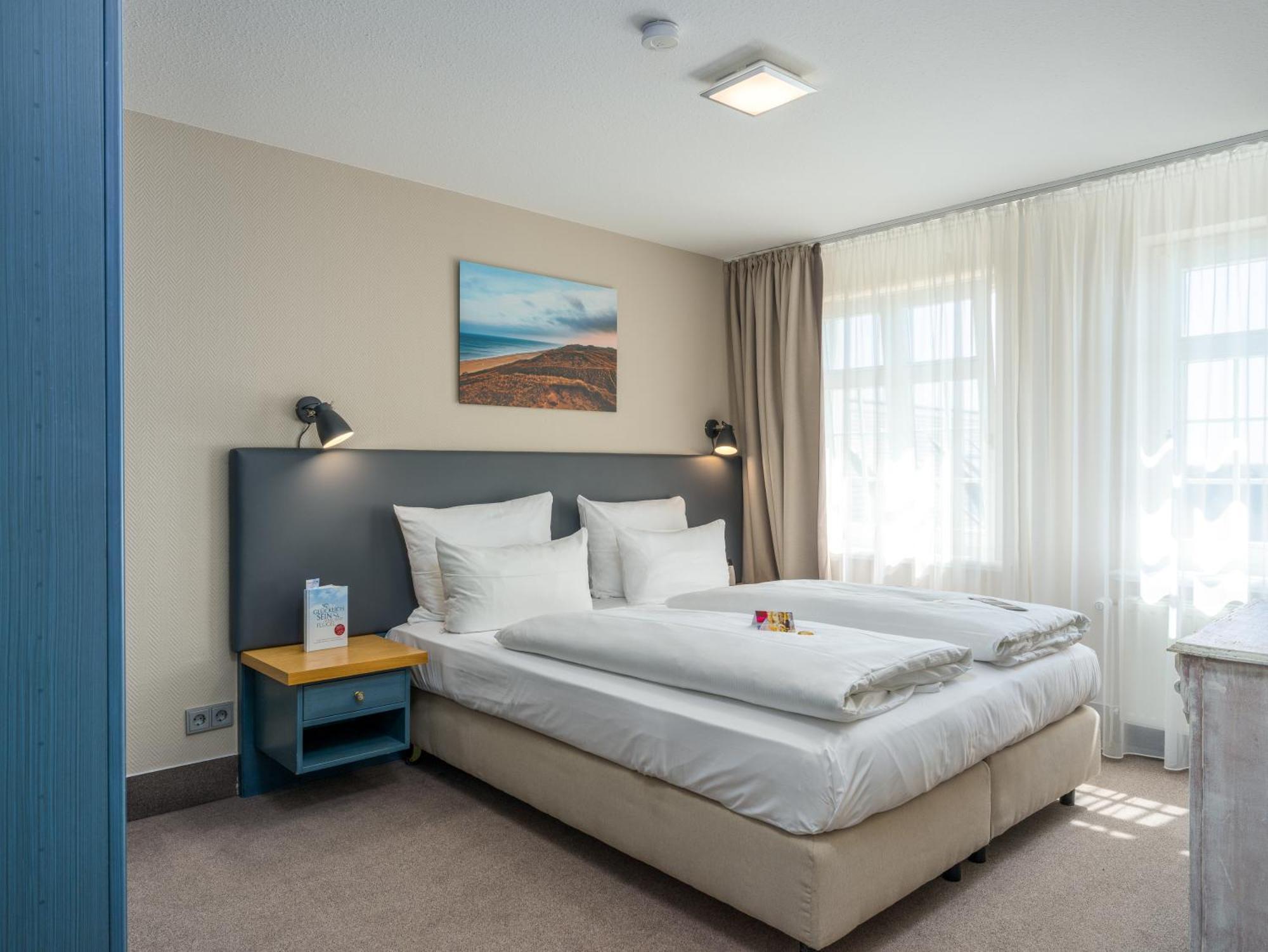 Superior Triple Room Annex
