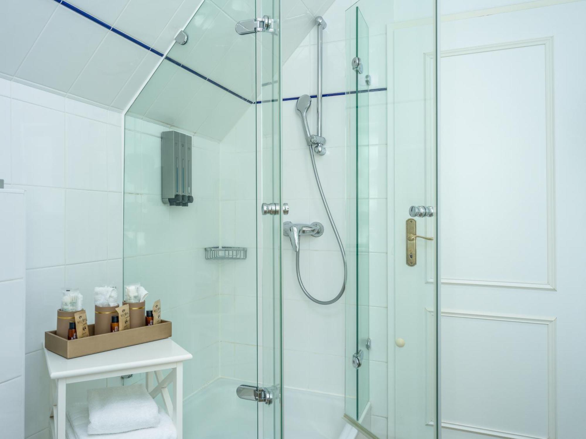 Superior Triple Room Annex