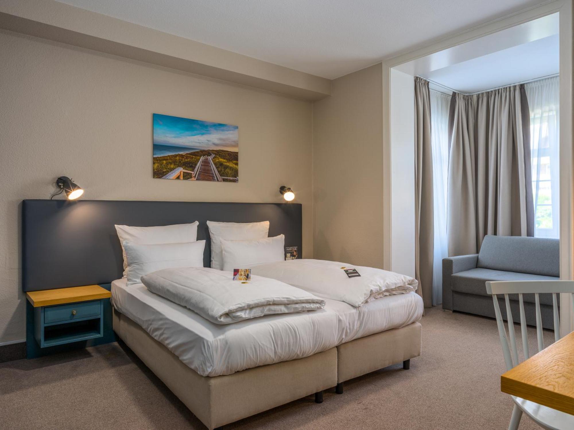 Superior Triple Room Annex