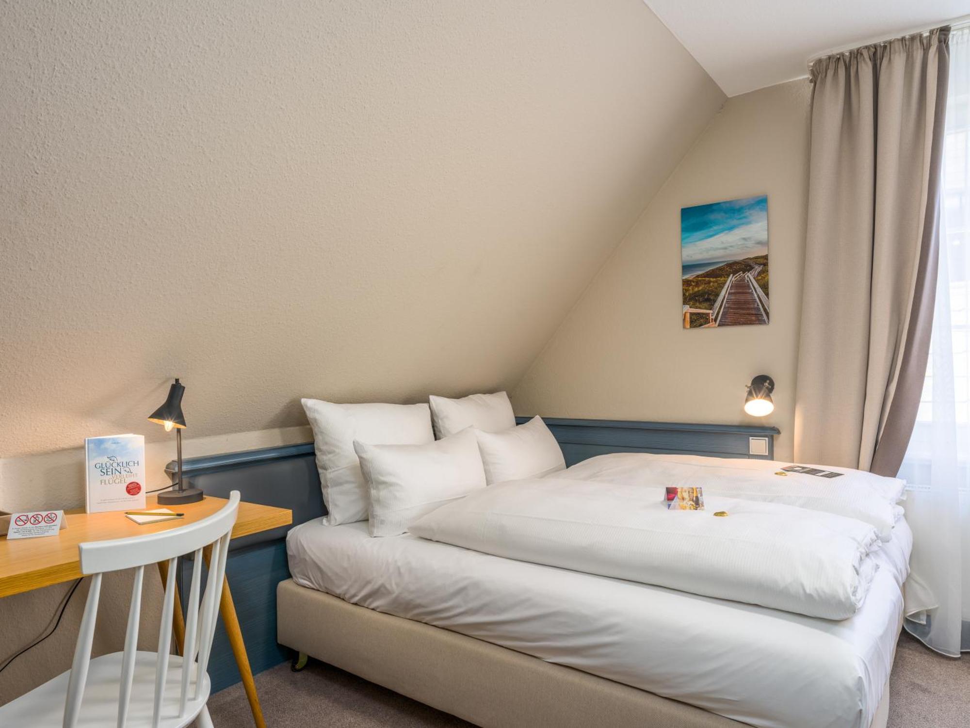 Superior Double Room Annex