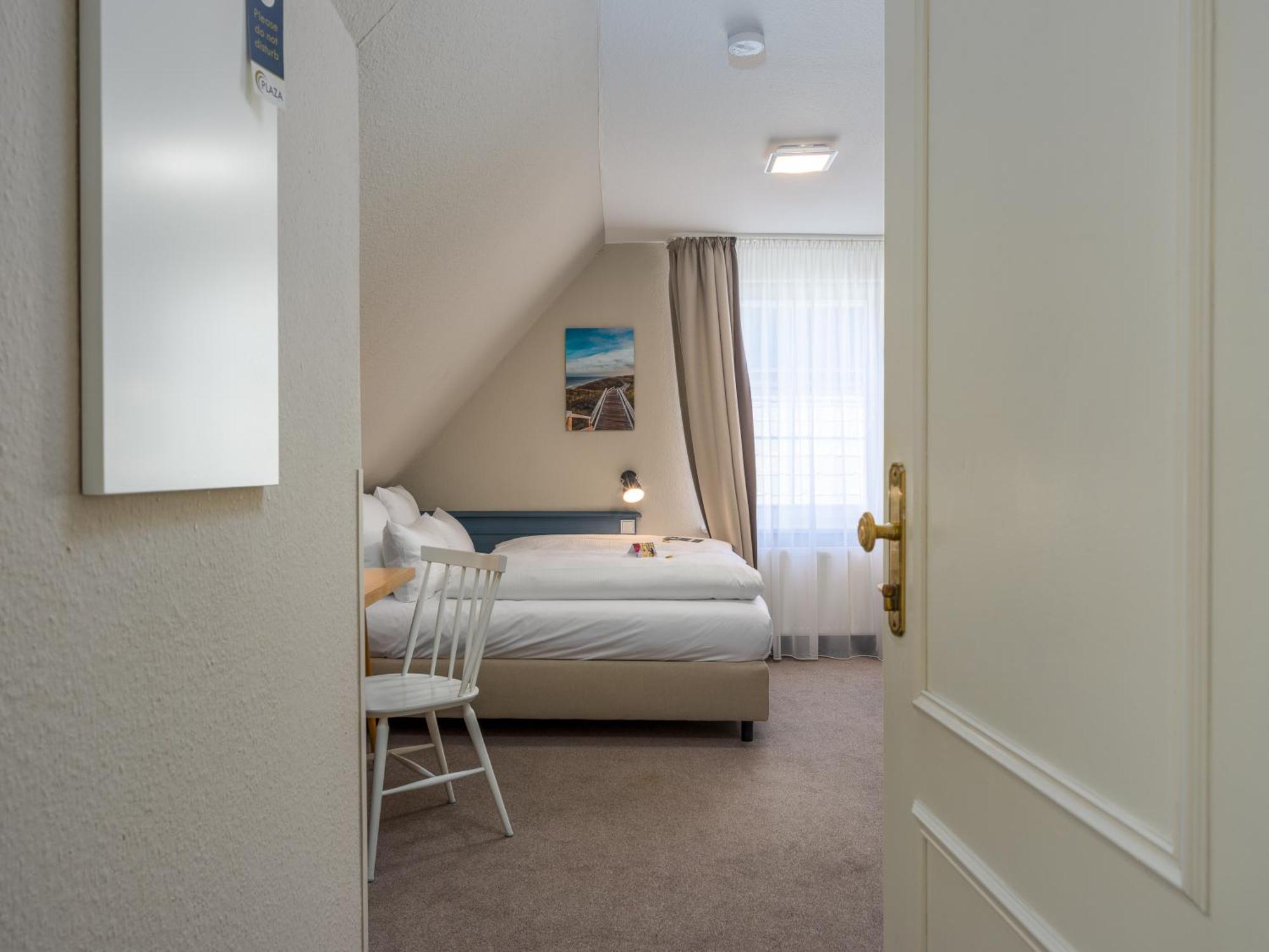Superior Double Room Annex