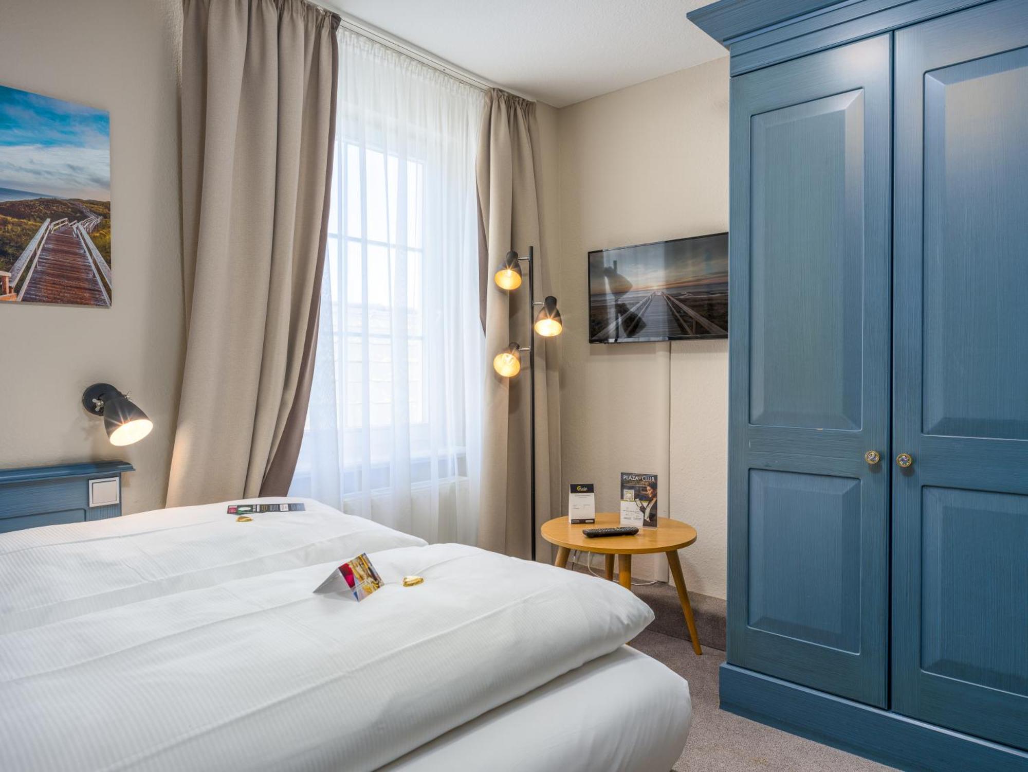 Superior Double Room Annex
