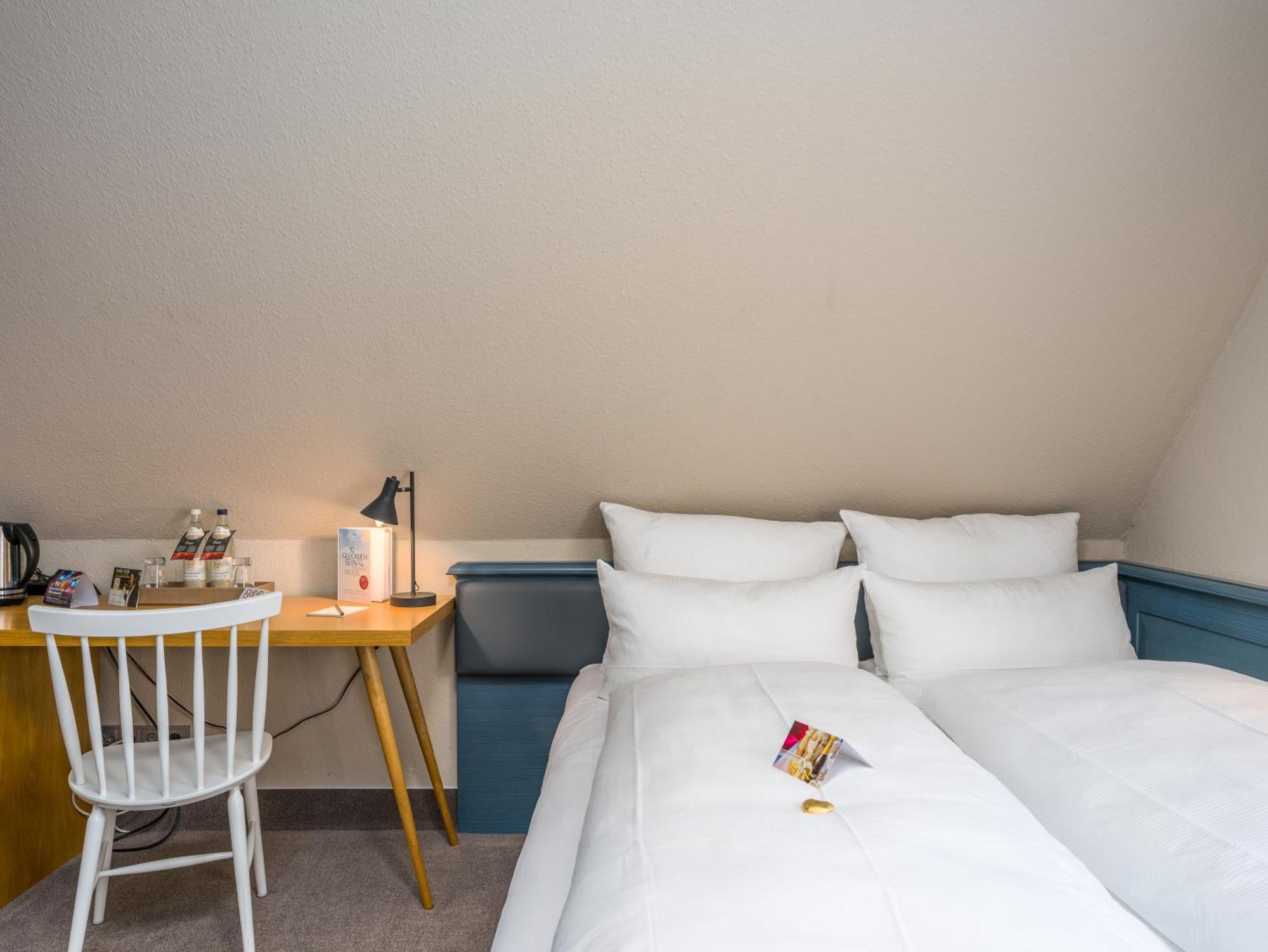 Superior Double Room Annex
