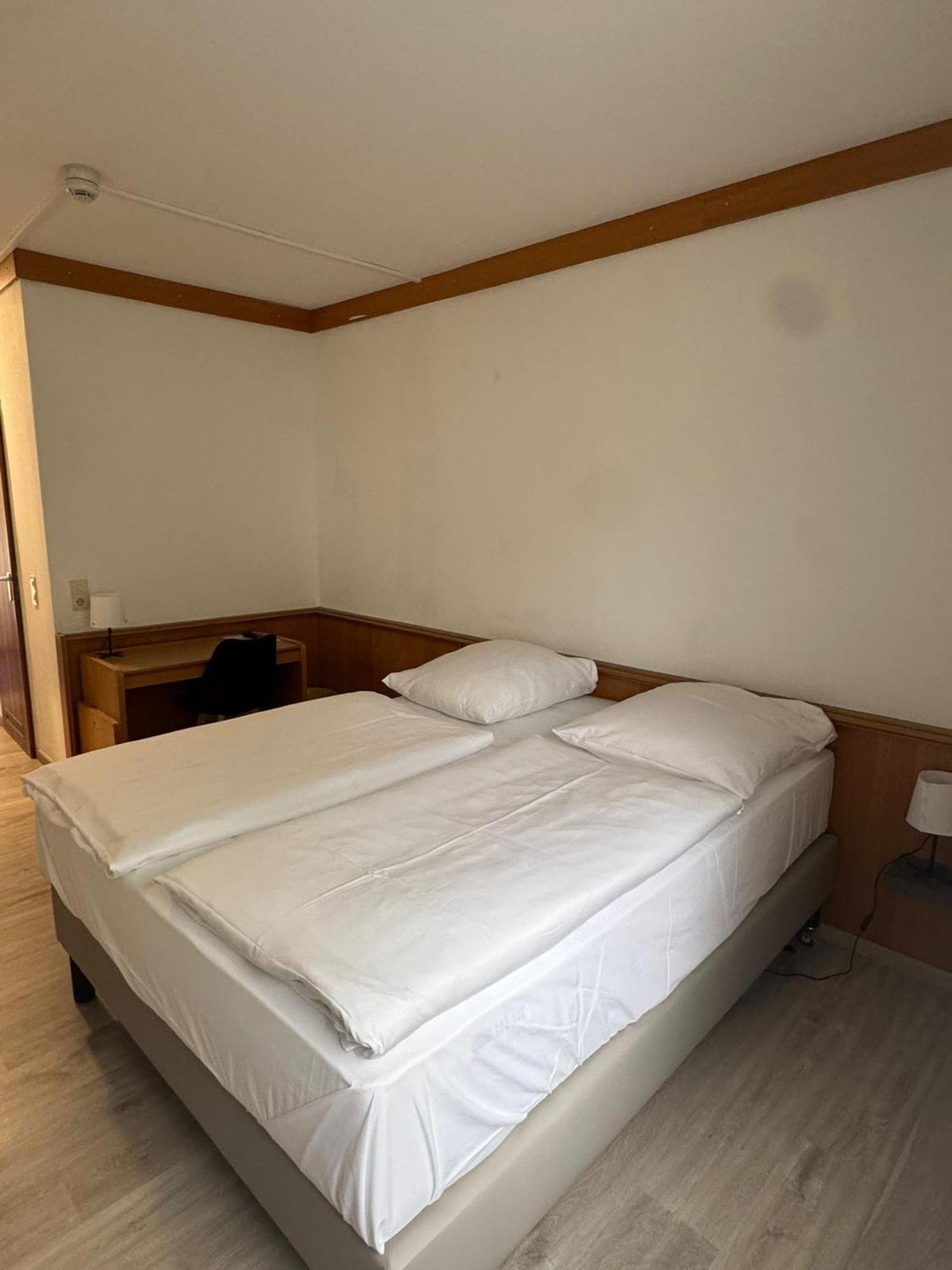 Standard Queen Room One Queen Bed