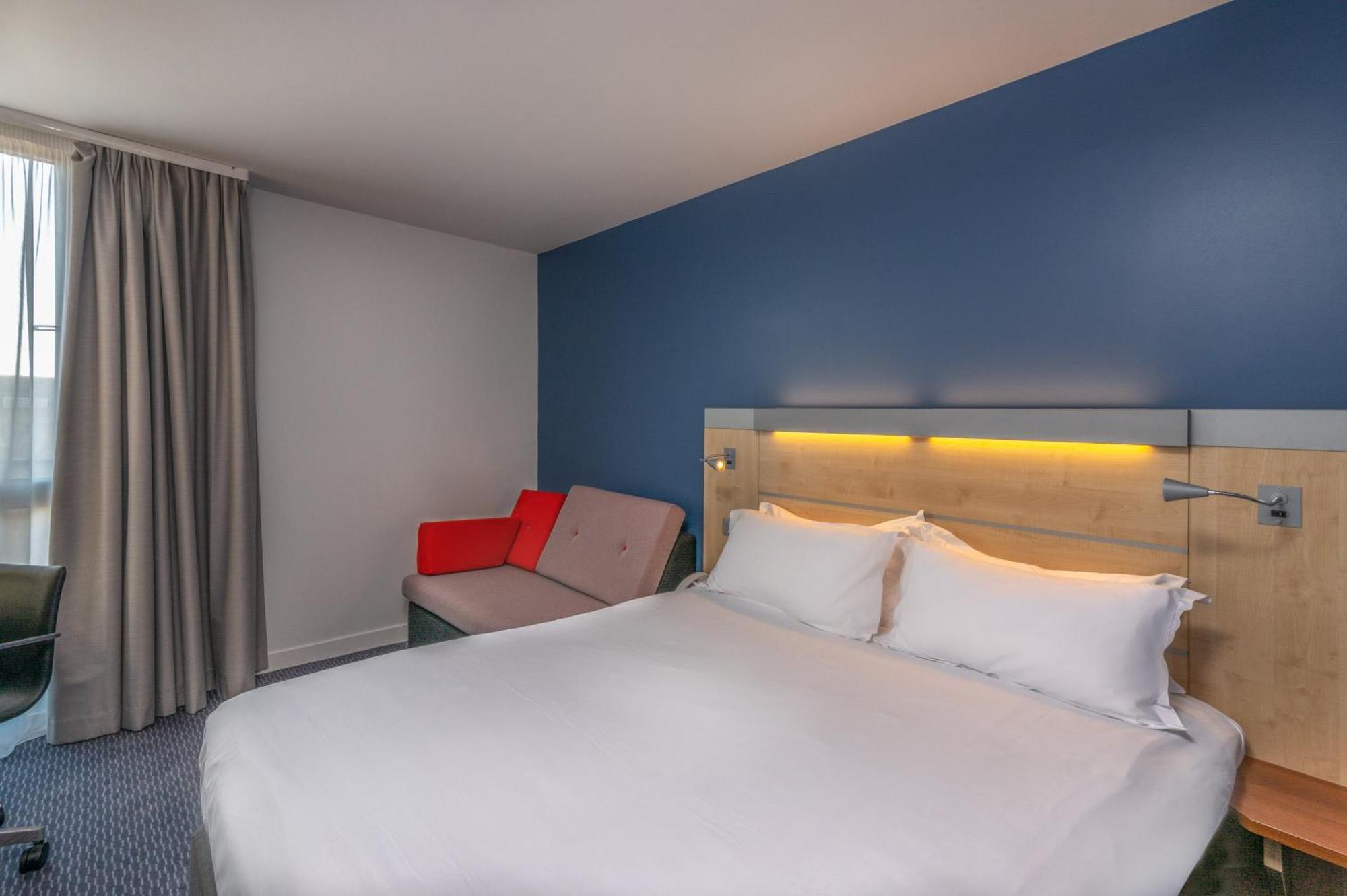 Standard Double Room Sofa Bed