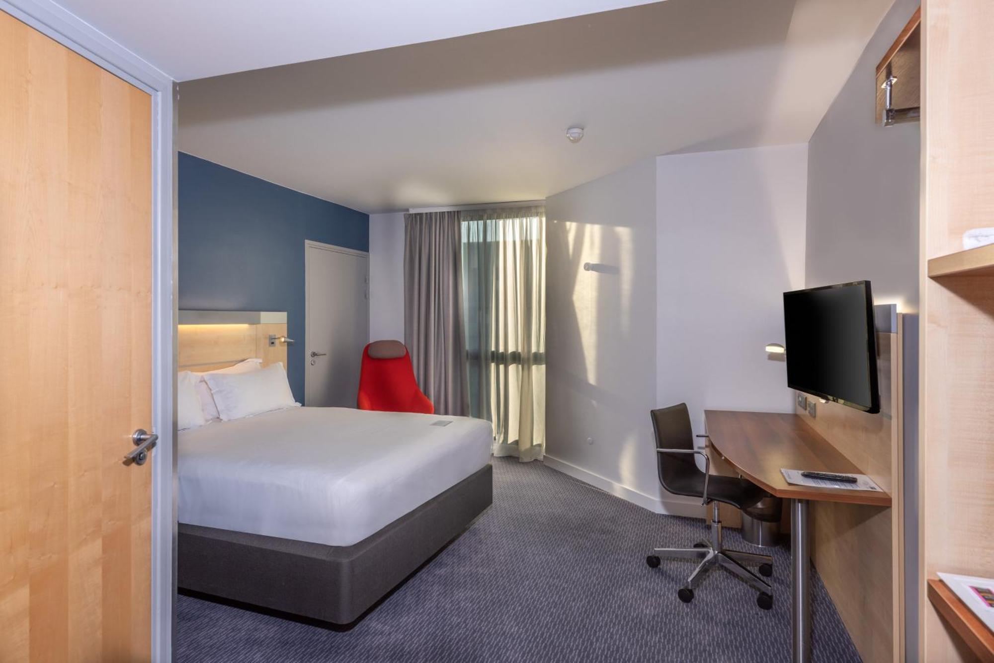 Standard Double Room Accessible