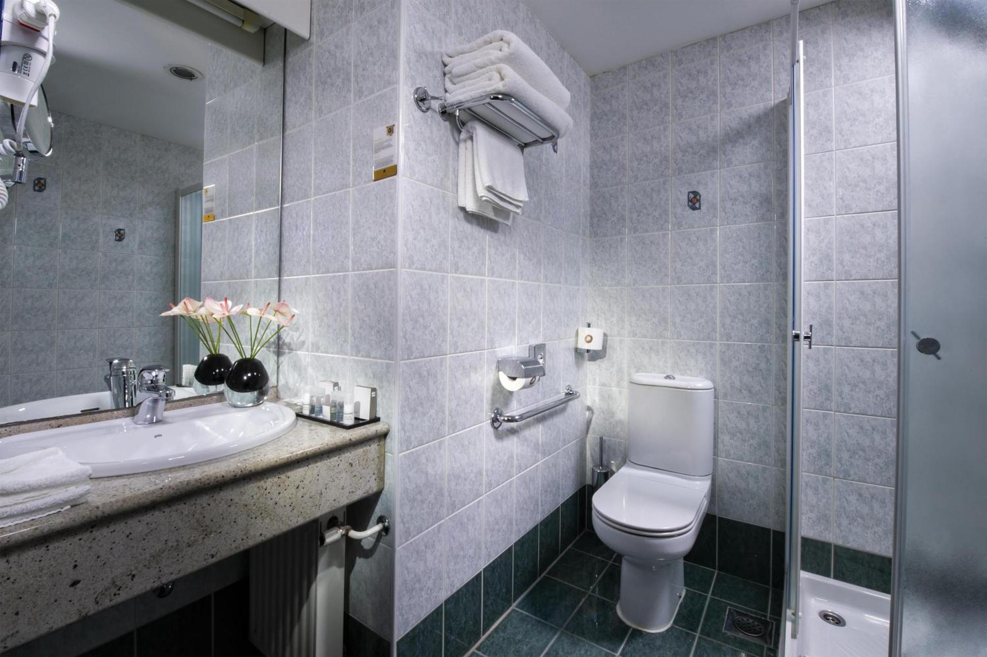 Comfort Twin Room
