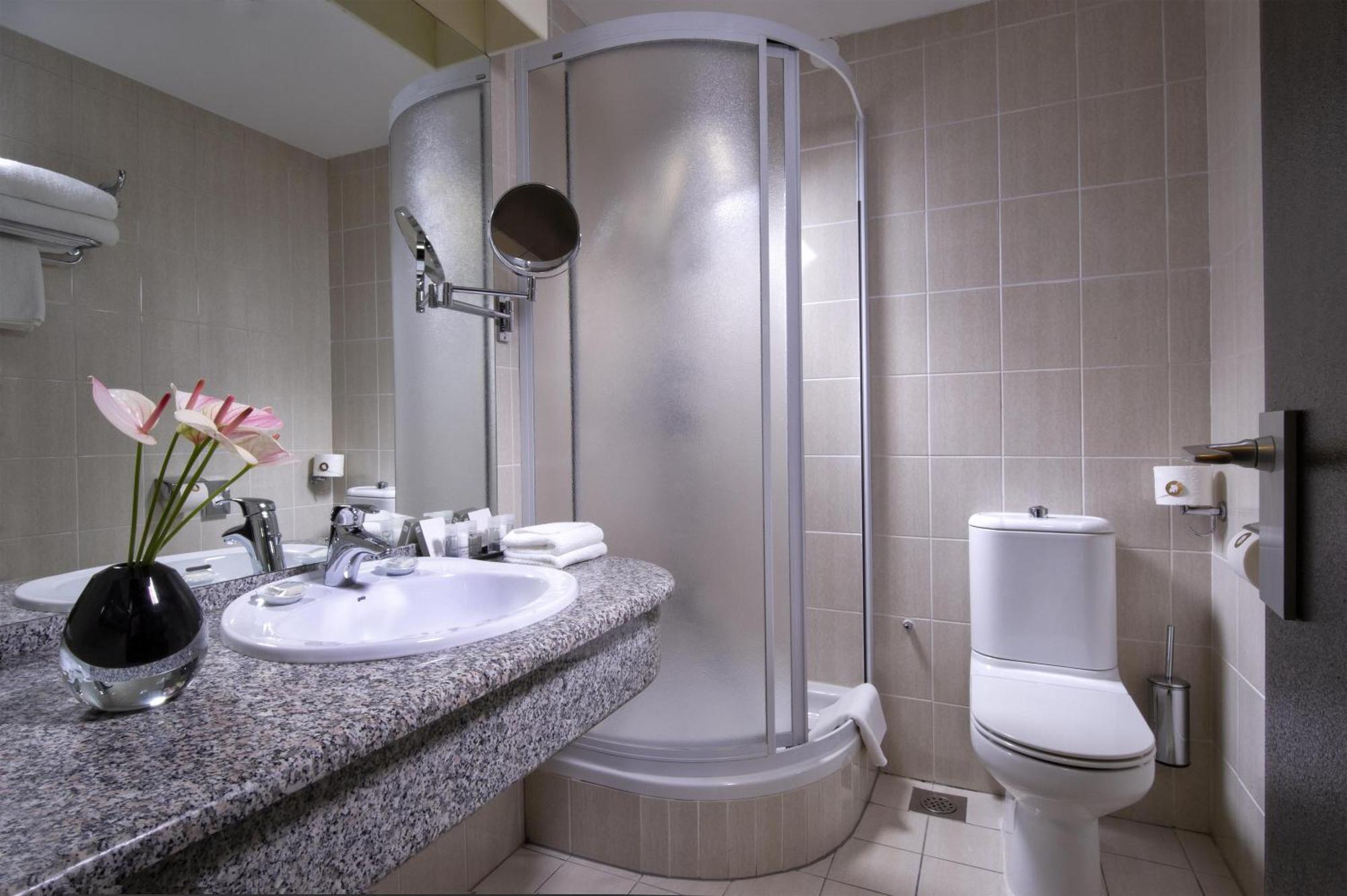 Economy Single Room