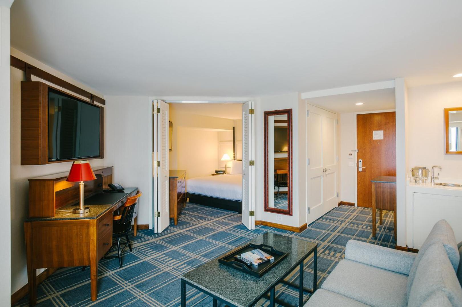 Suite