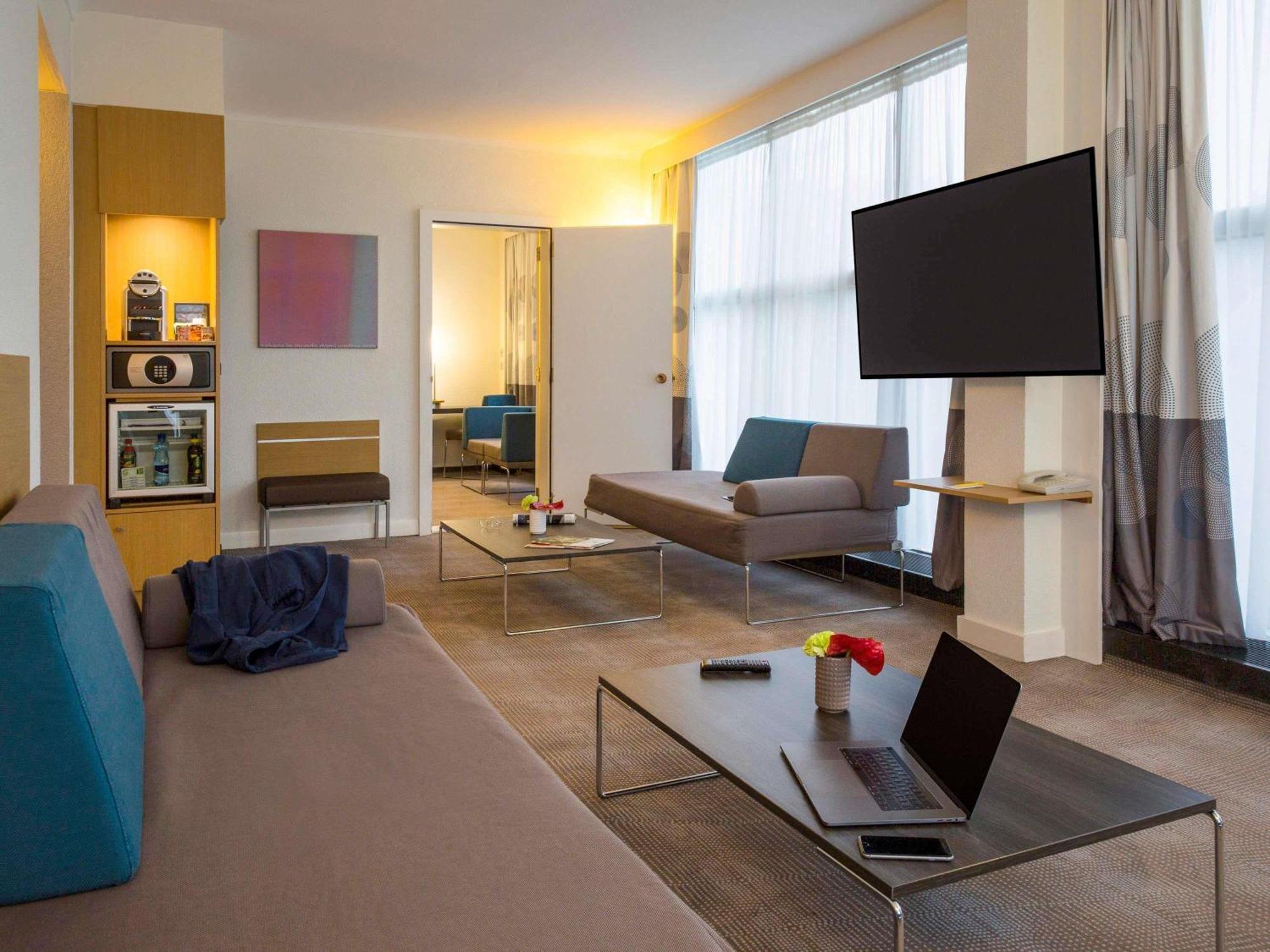 Superior Suite Sofa Bed