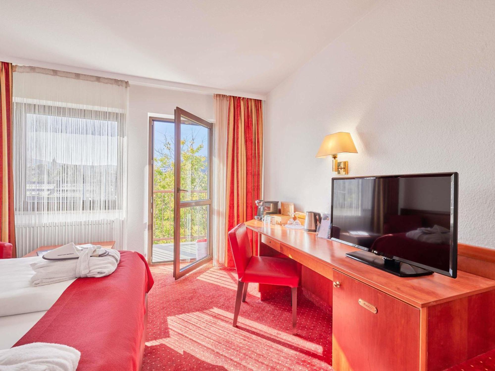 Privilege Double Room