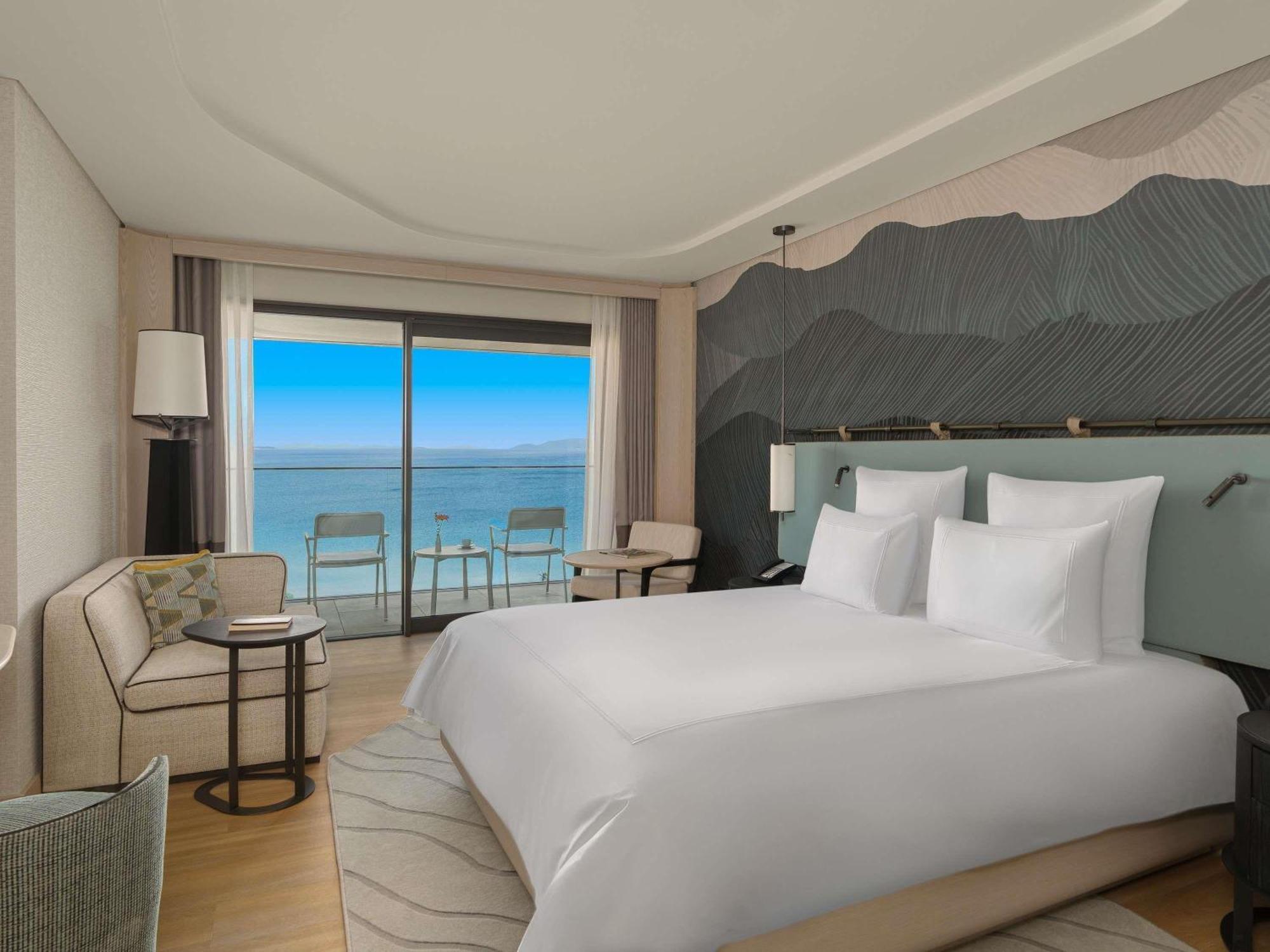 Swiss Advantage King Room