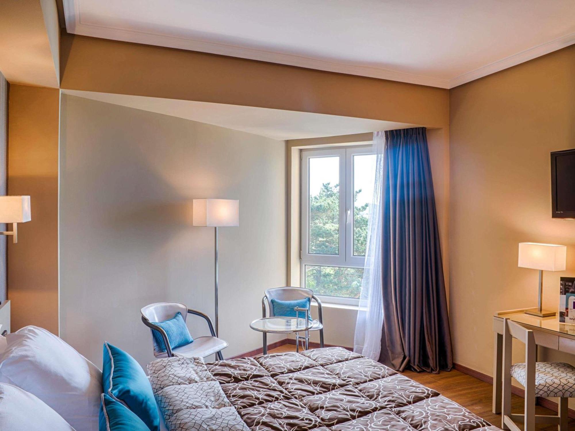 Standard Room Mountain View