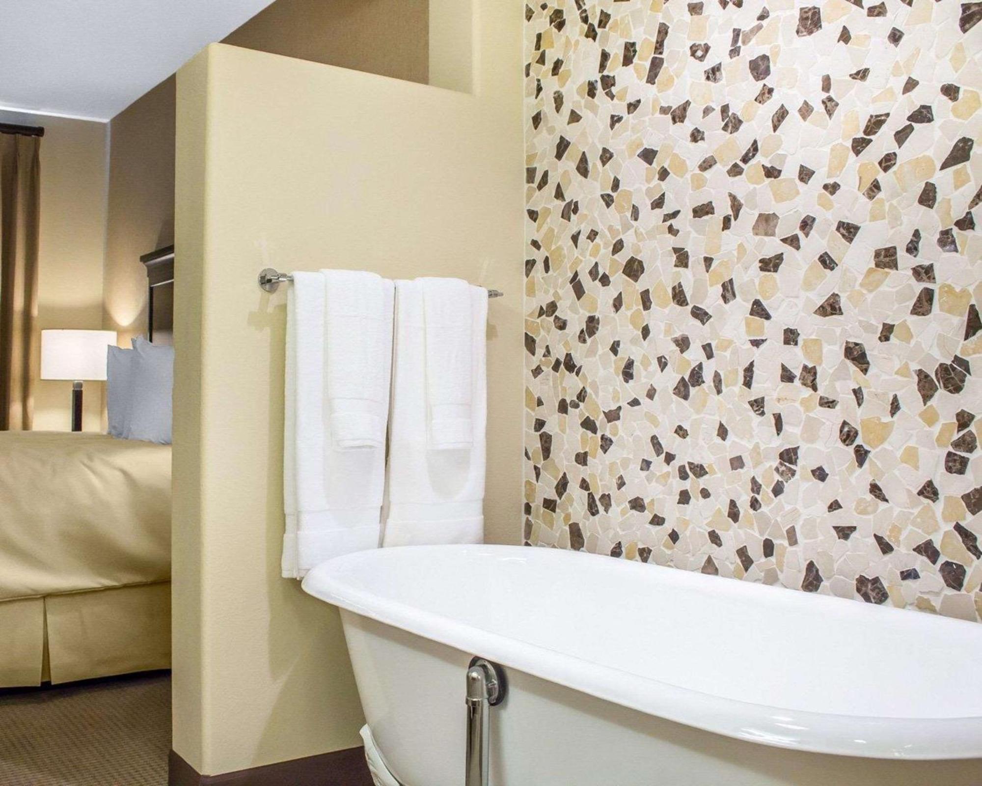 Two-Bedroom Connecting Studio Disability Access
