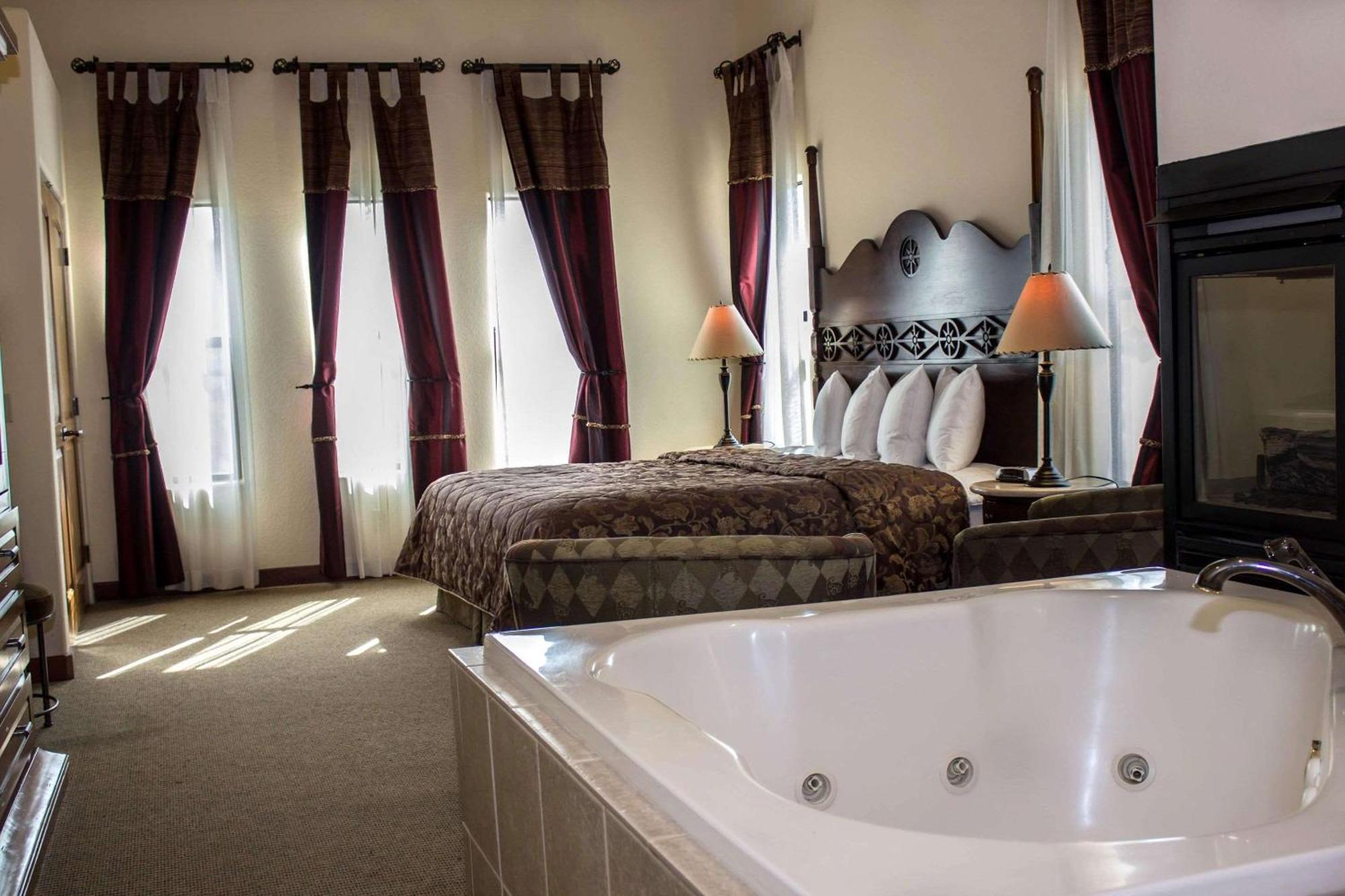 Two-Bedroom Connecting Junior Suite