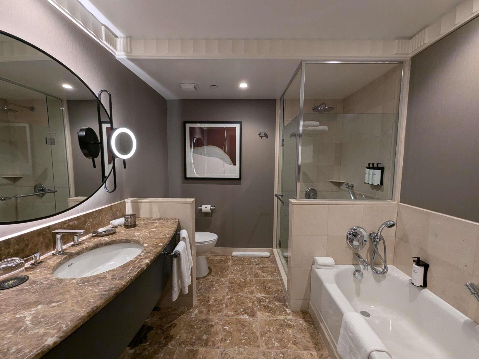 Superior Queen Room Two Queen Beds
