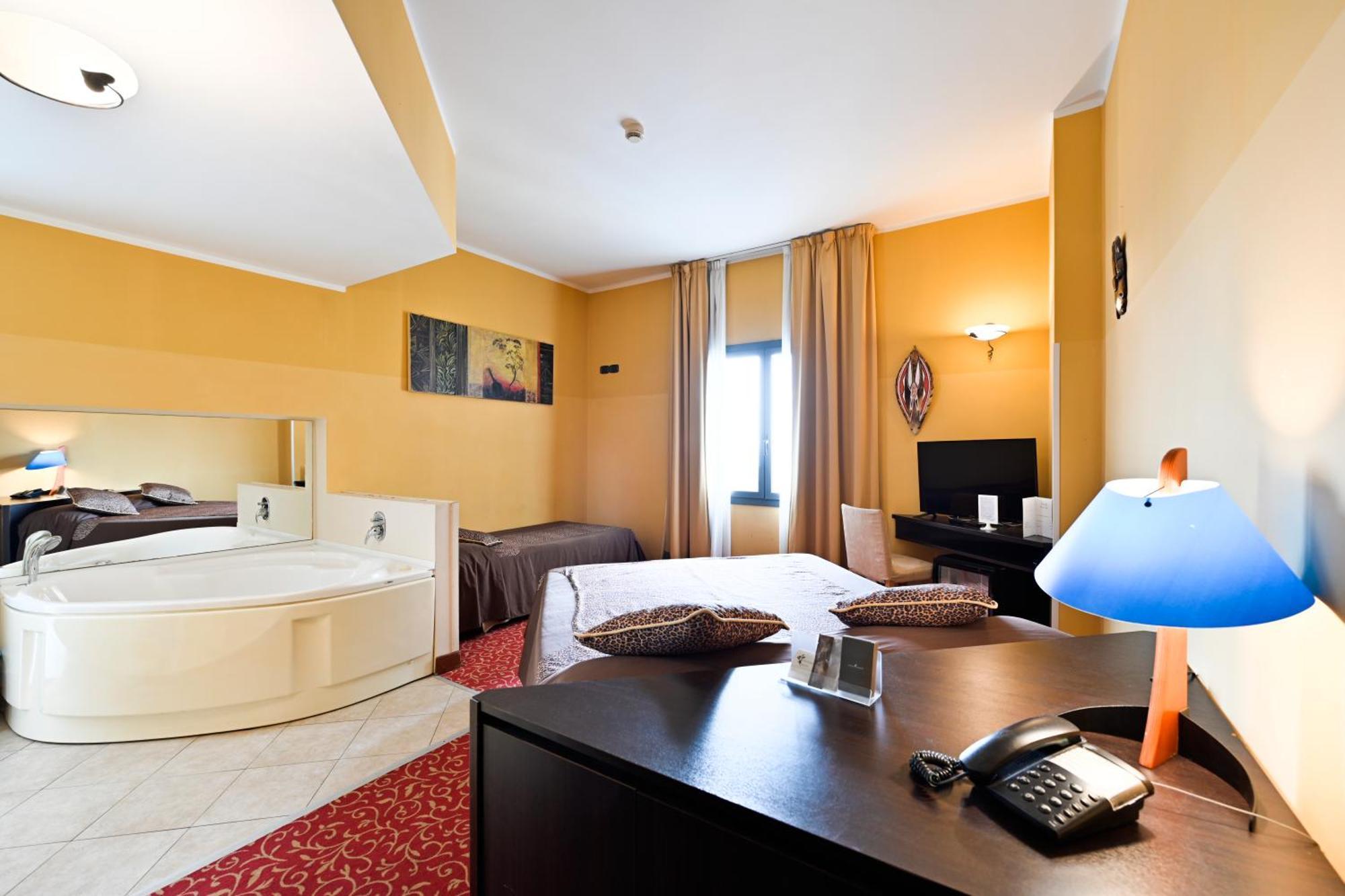 Junior Suite