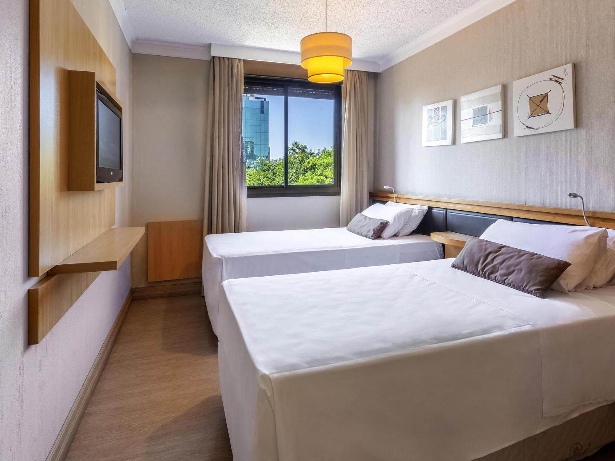 Superior Apartment Twin Beds