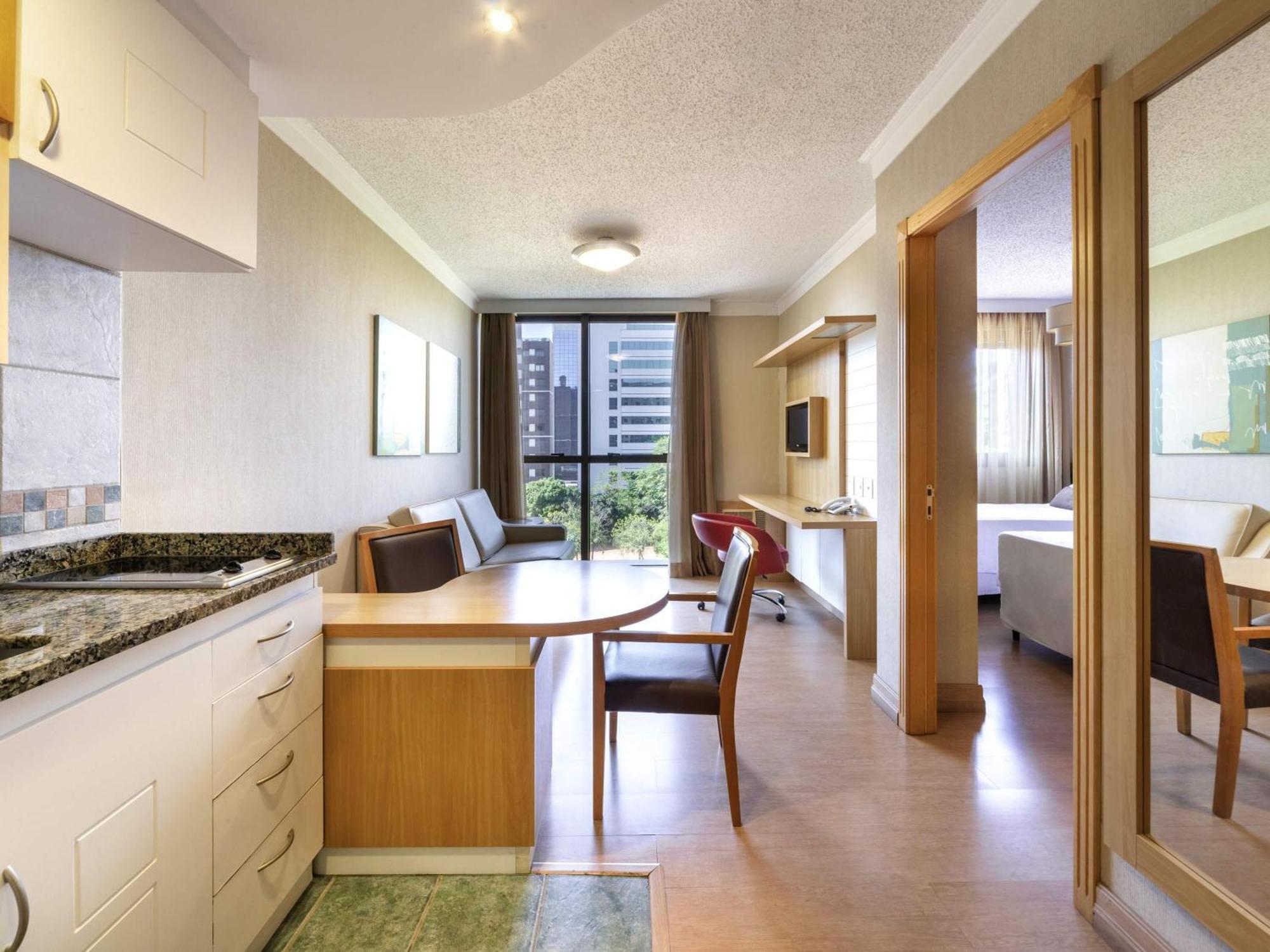 Superior Apartment Twin Beds