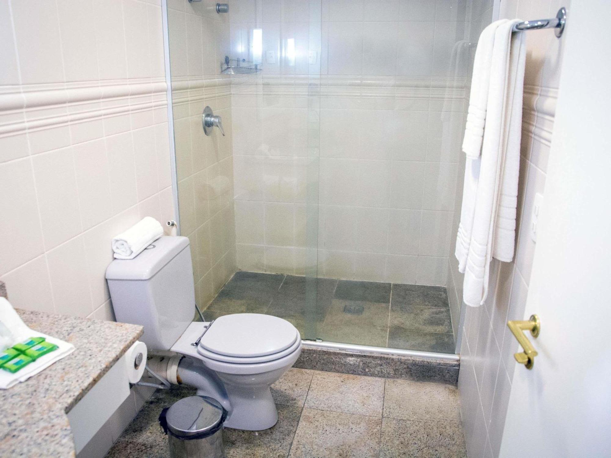 Superior Apartment One Double Bed Balcony