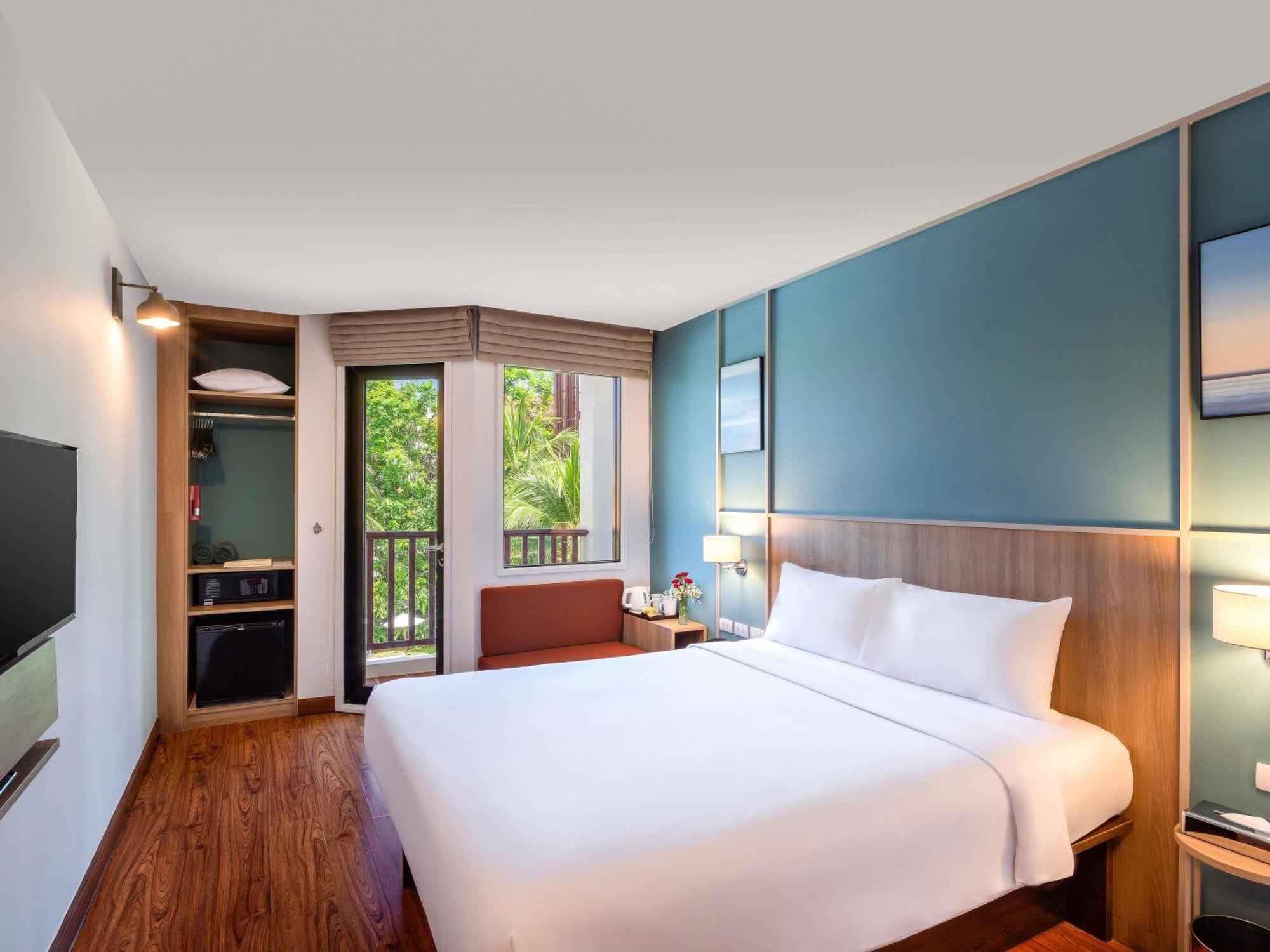 Superior Queen Room