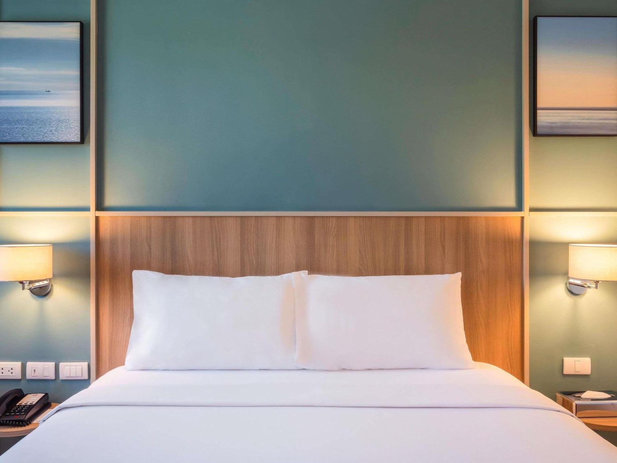 Superior Queen Room