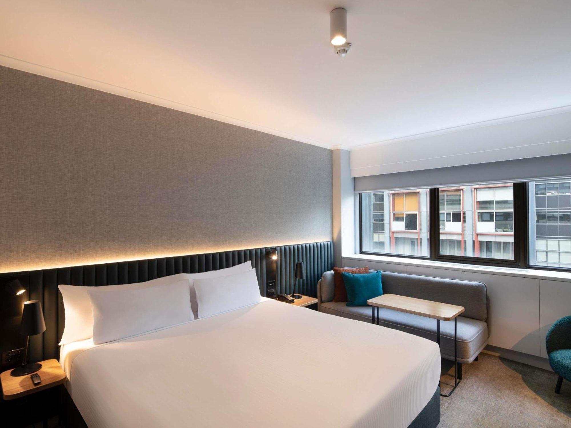 Standard King Room