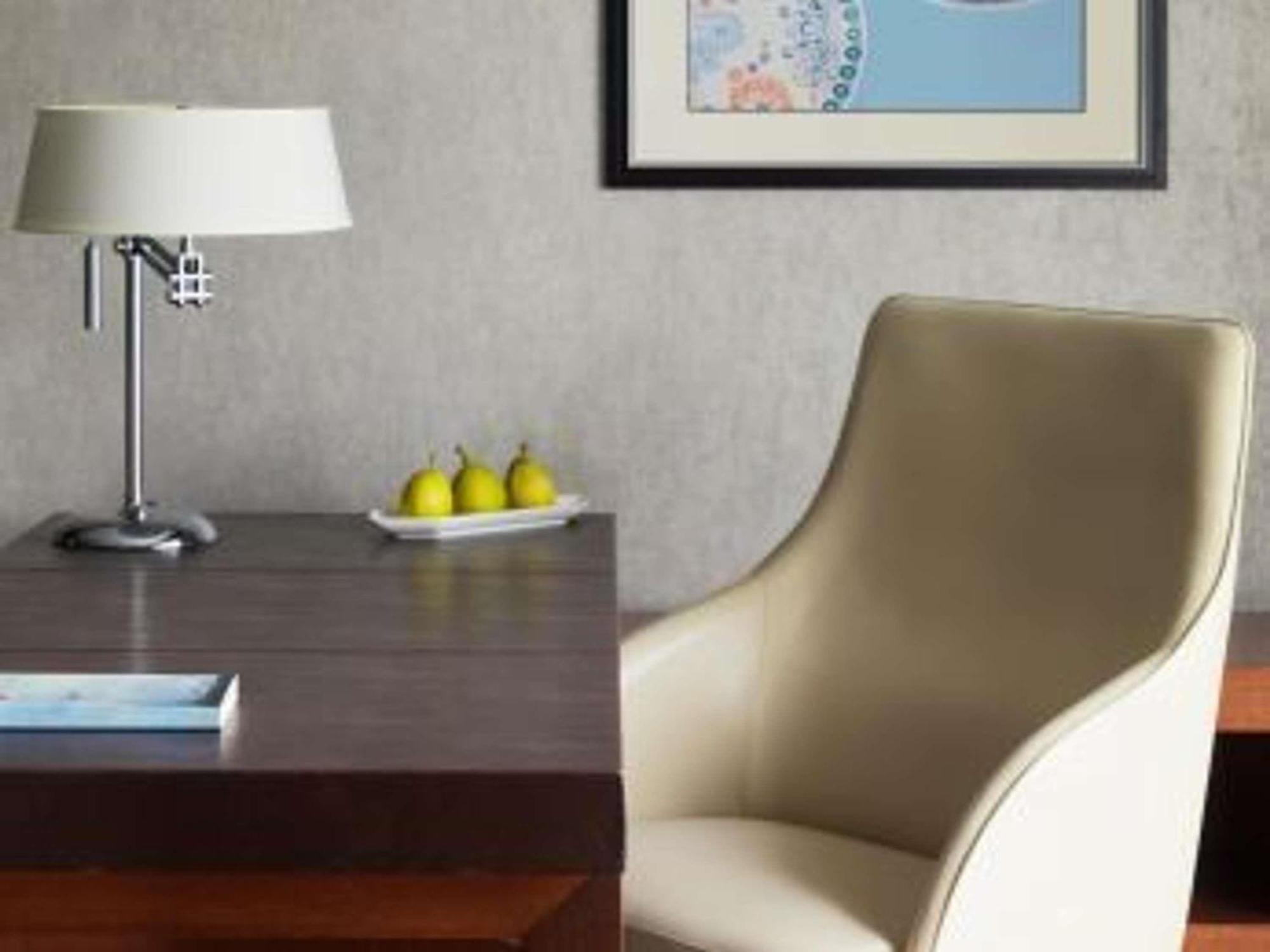 Signature King Suite Two Balconies
