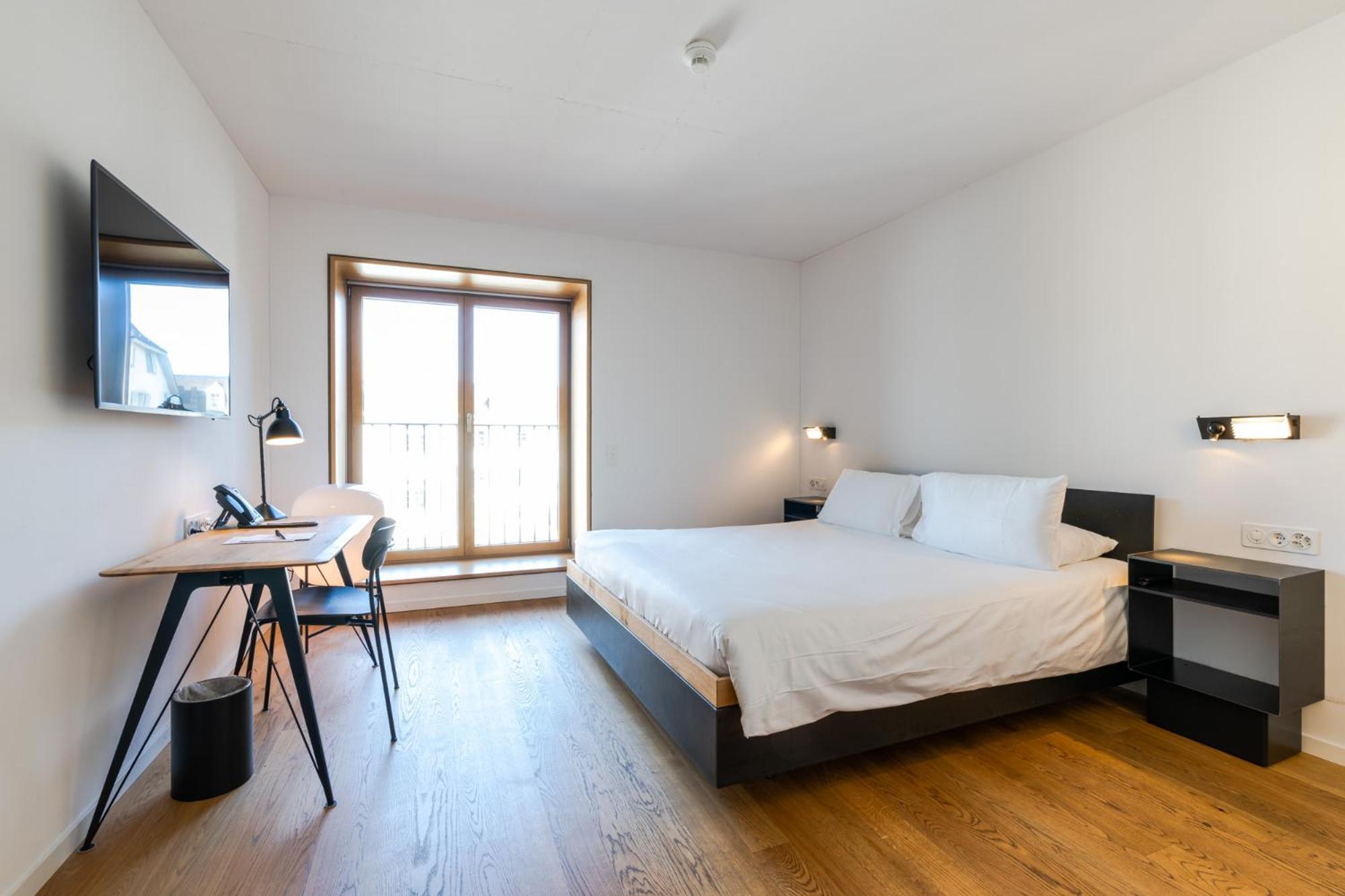 Double Room Design SET