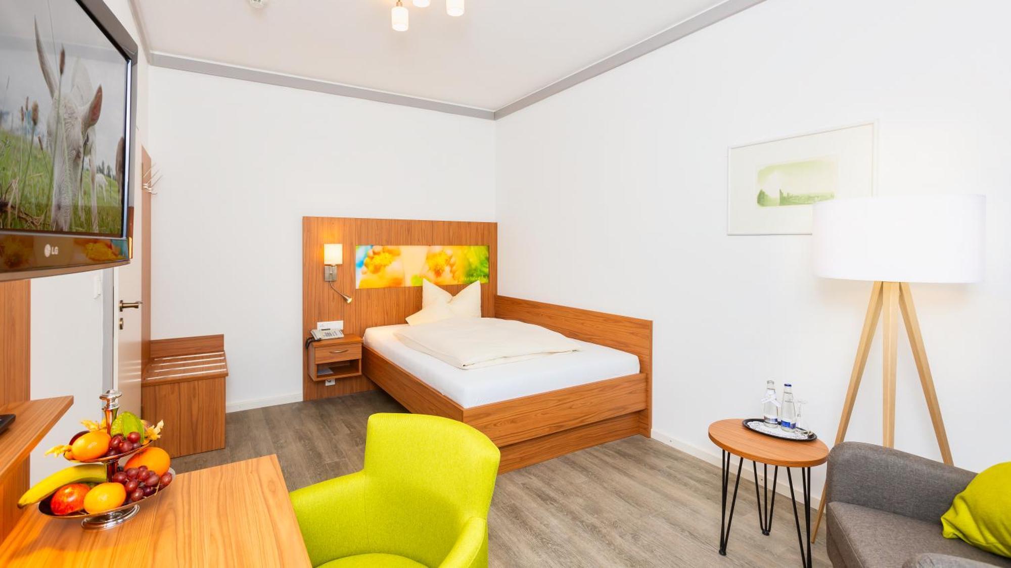 Single Room