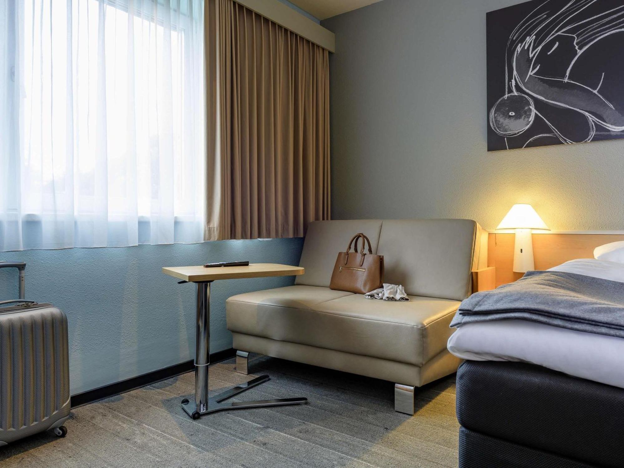 Double Room Sofa Bed