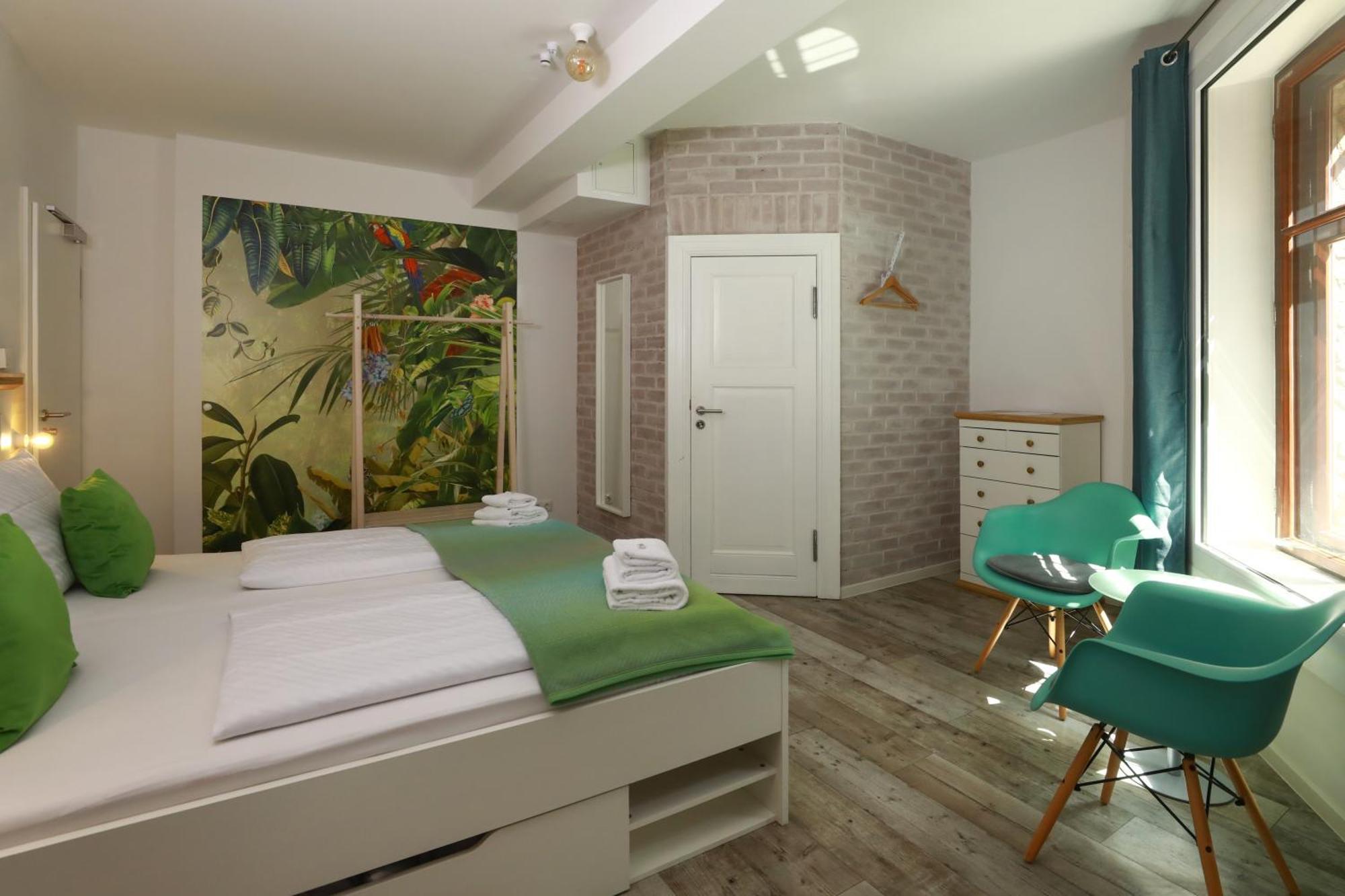 Family Apartment