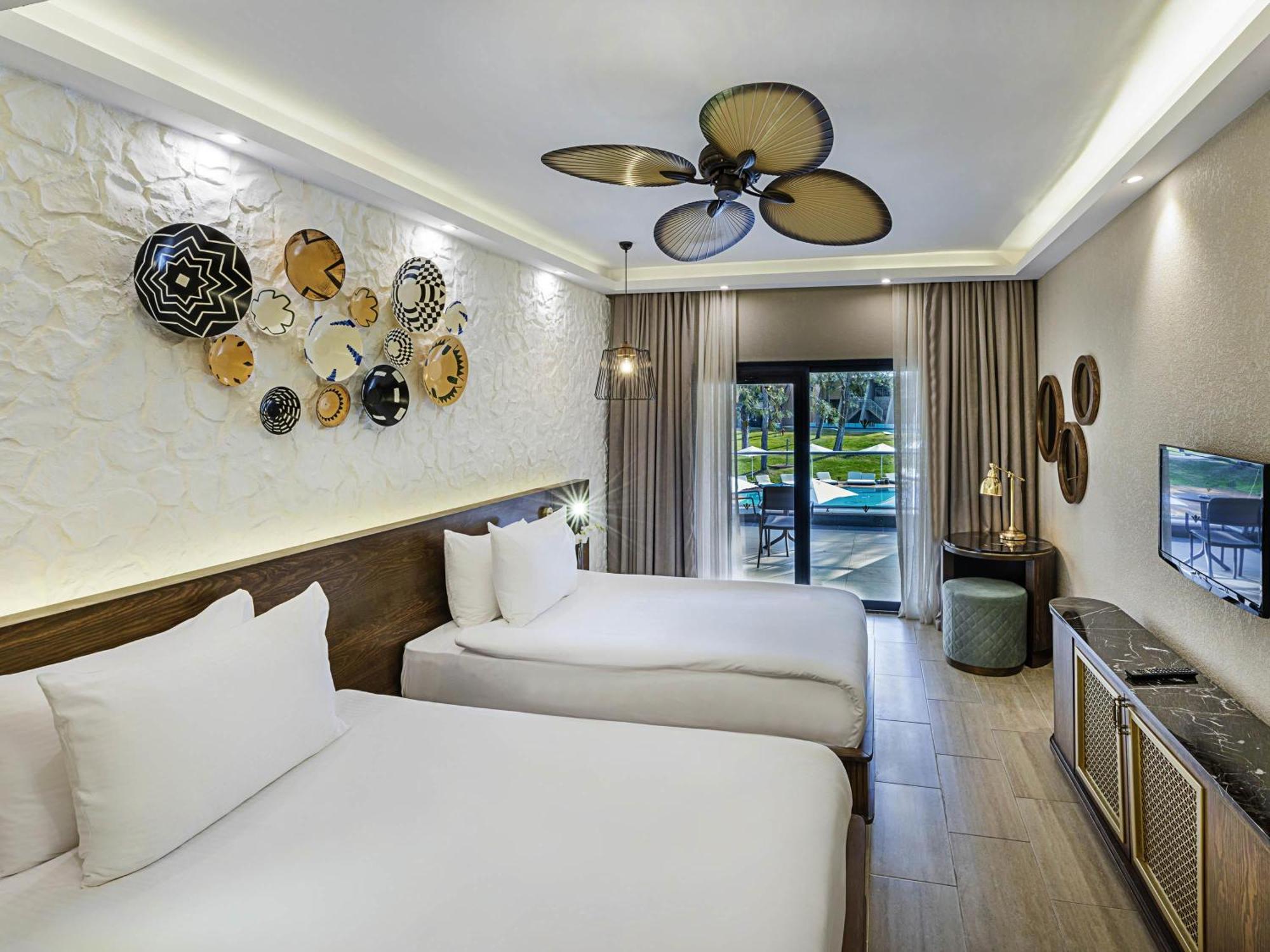 Comfort Room