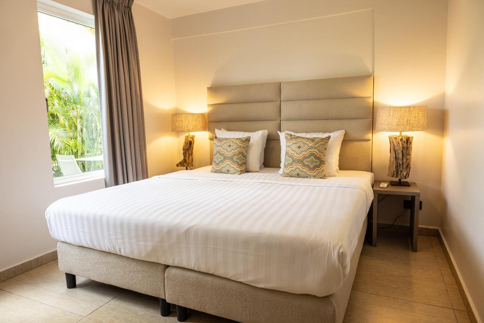 Two-Bedroom Suite
