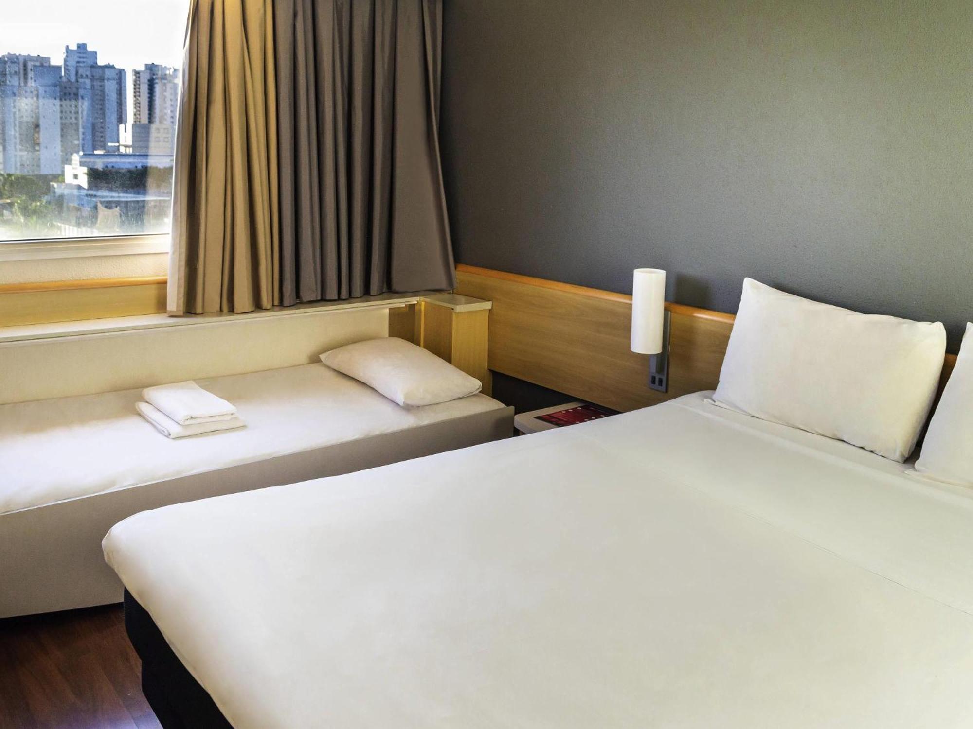Double Room Sofa Bed