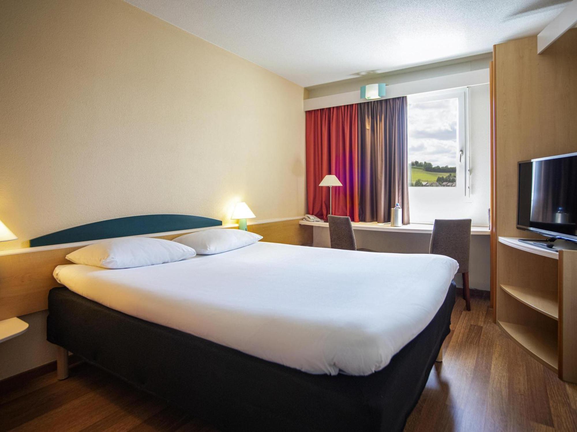 Executive Double Room