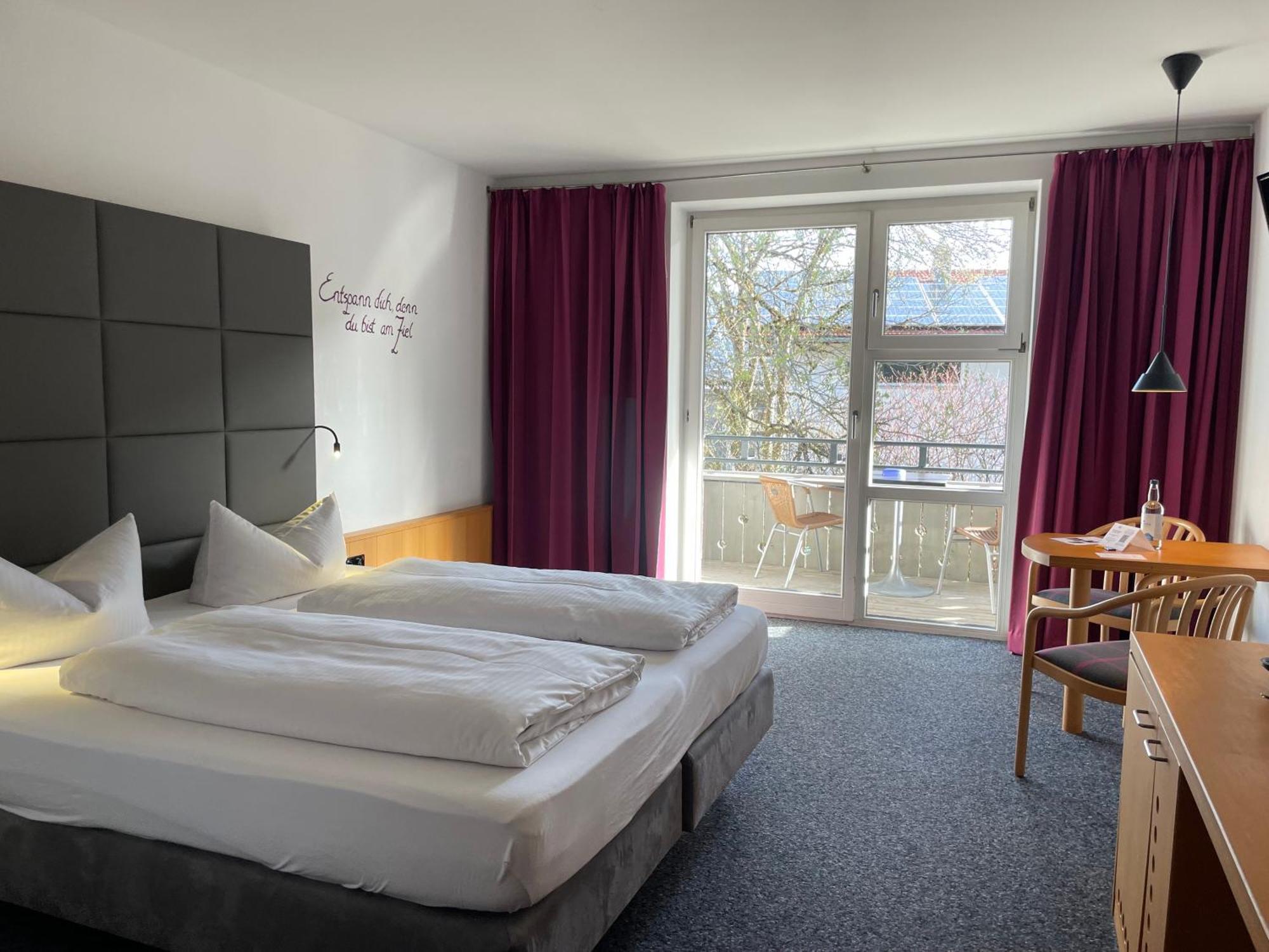 Comfort Double Room