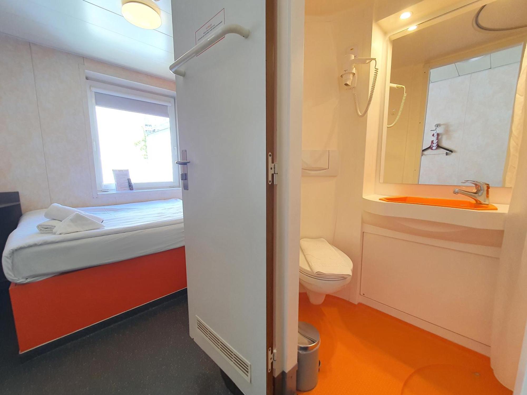 Small Double Room