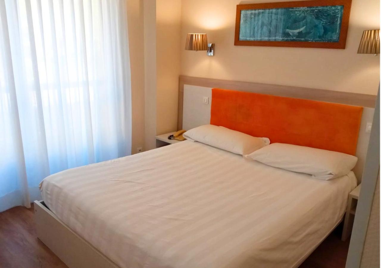 Double Room Mountain Side