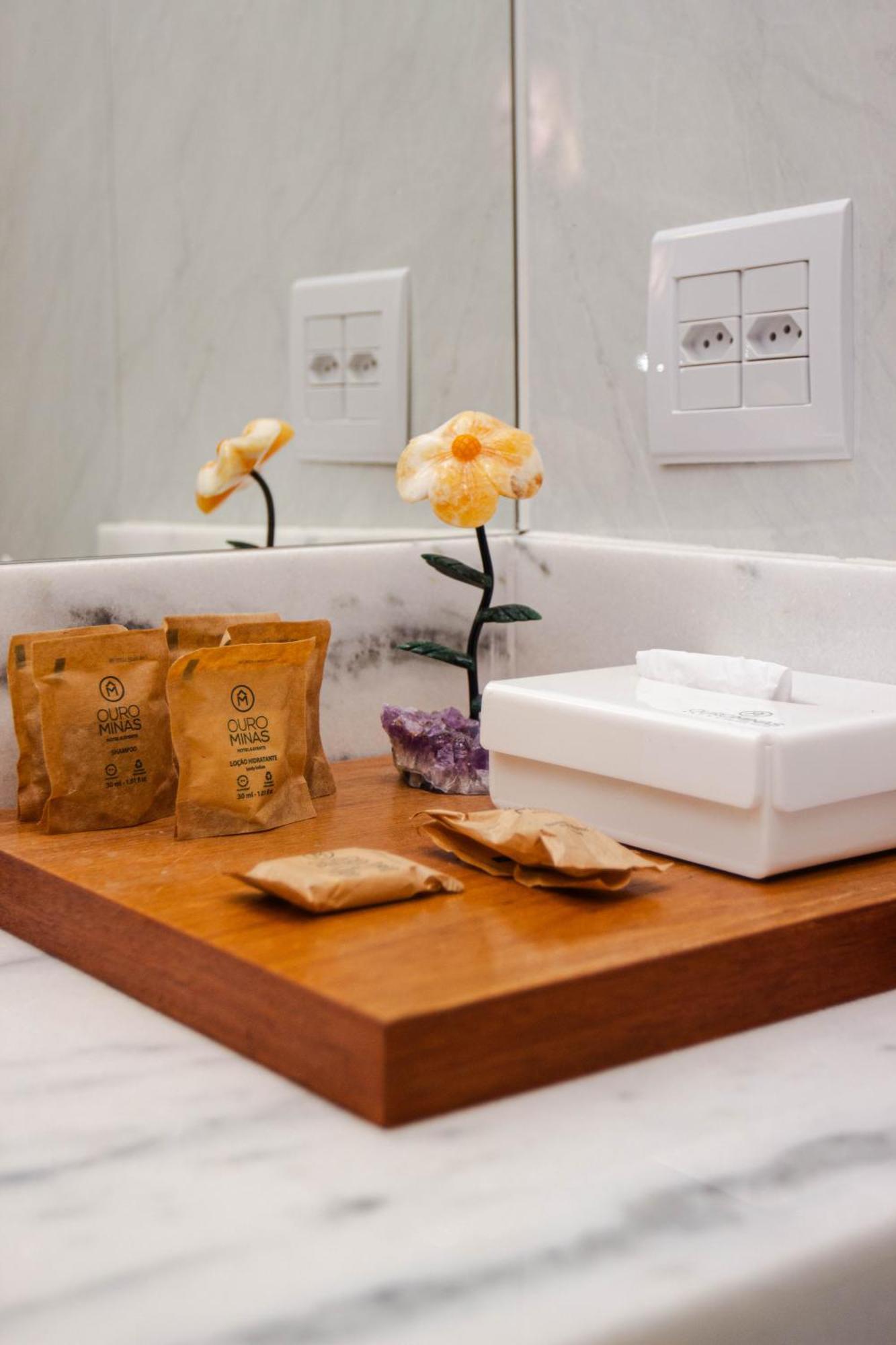 Quarto Triplo Standard